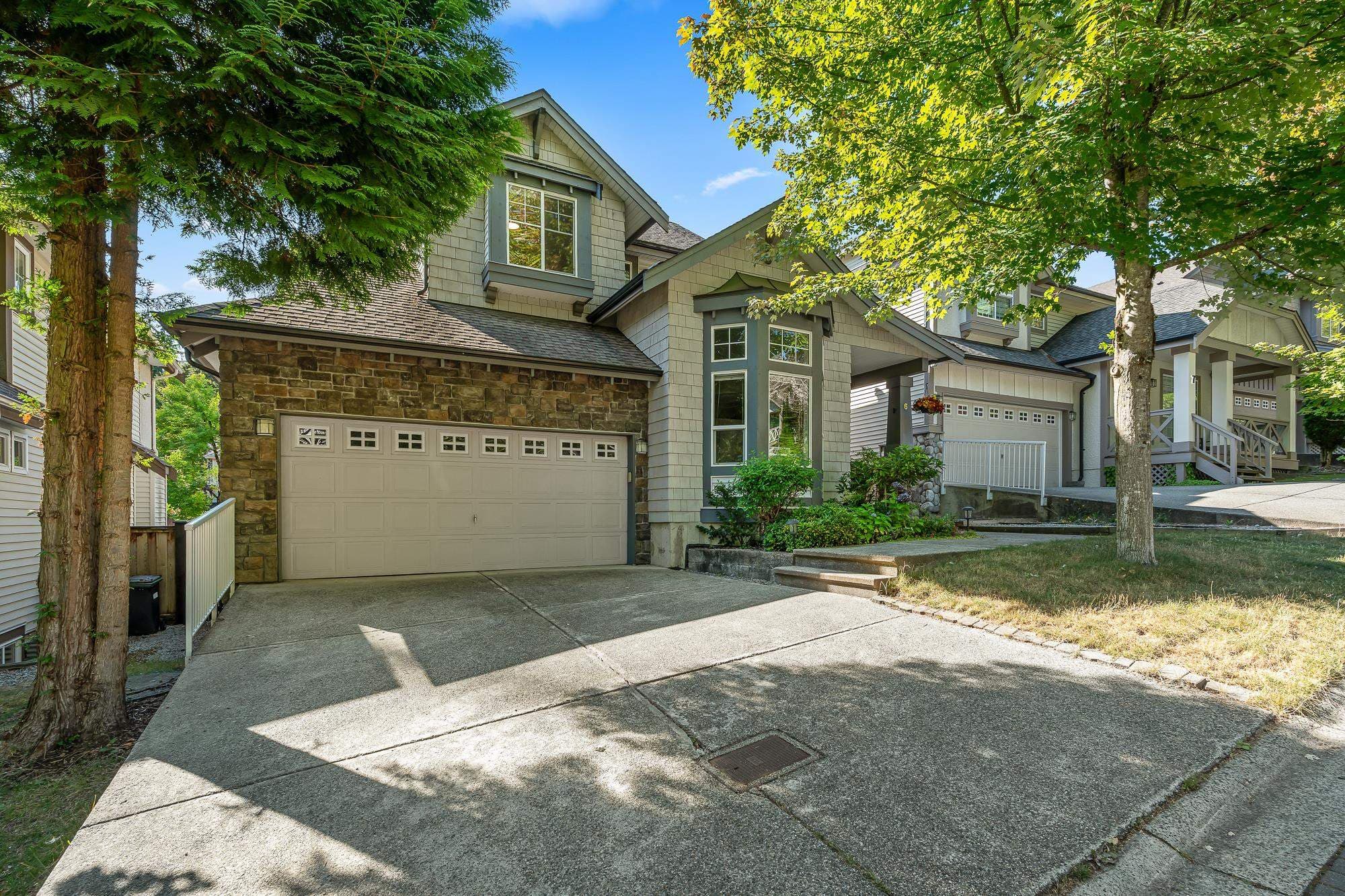 6 Alder Drive, Port Moody, V3H 5M3 — photo 1