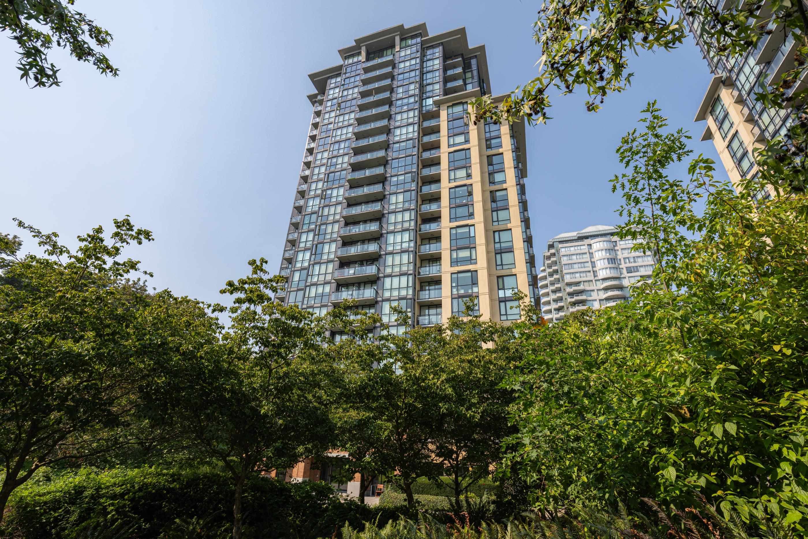404 - 13380 108th Avenue, Surrey, V3T 0E7 — photo 1