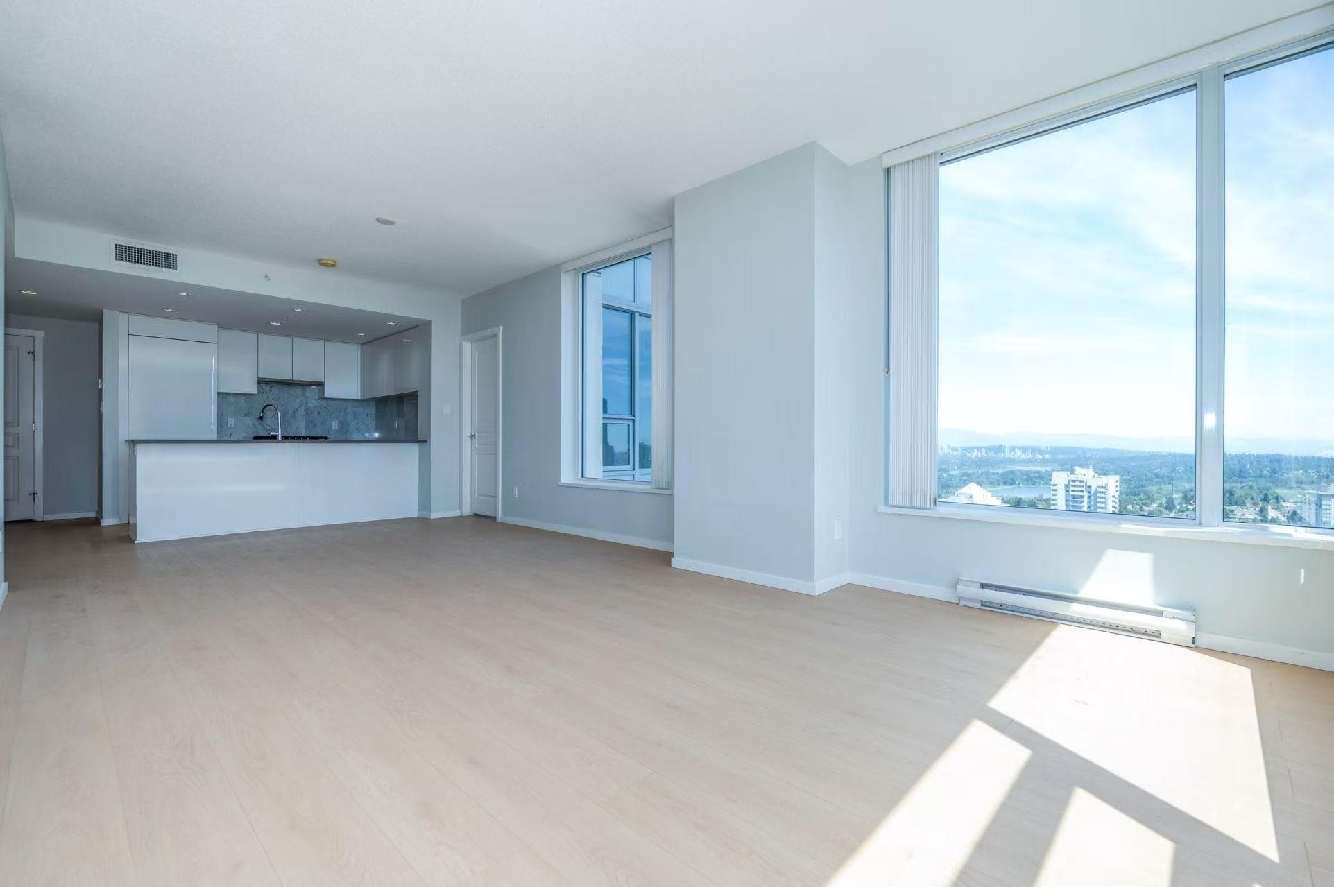 3603 - 5883 Barker Avenue, Burnaby, V5H 2M8 — photo 1