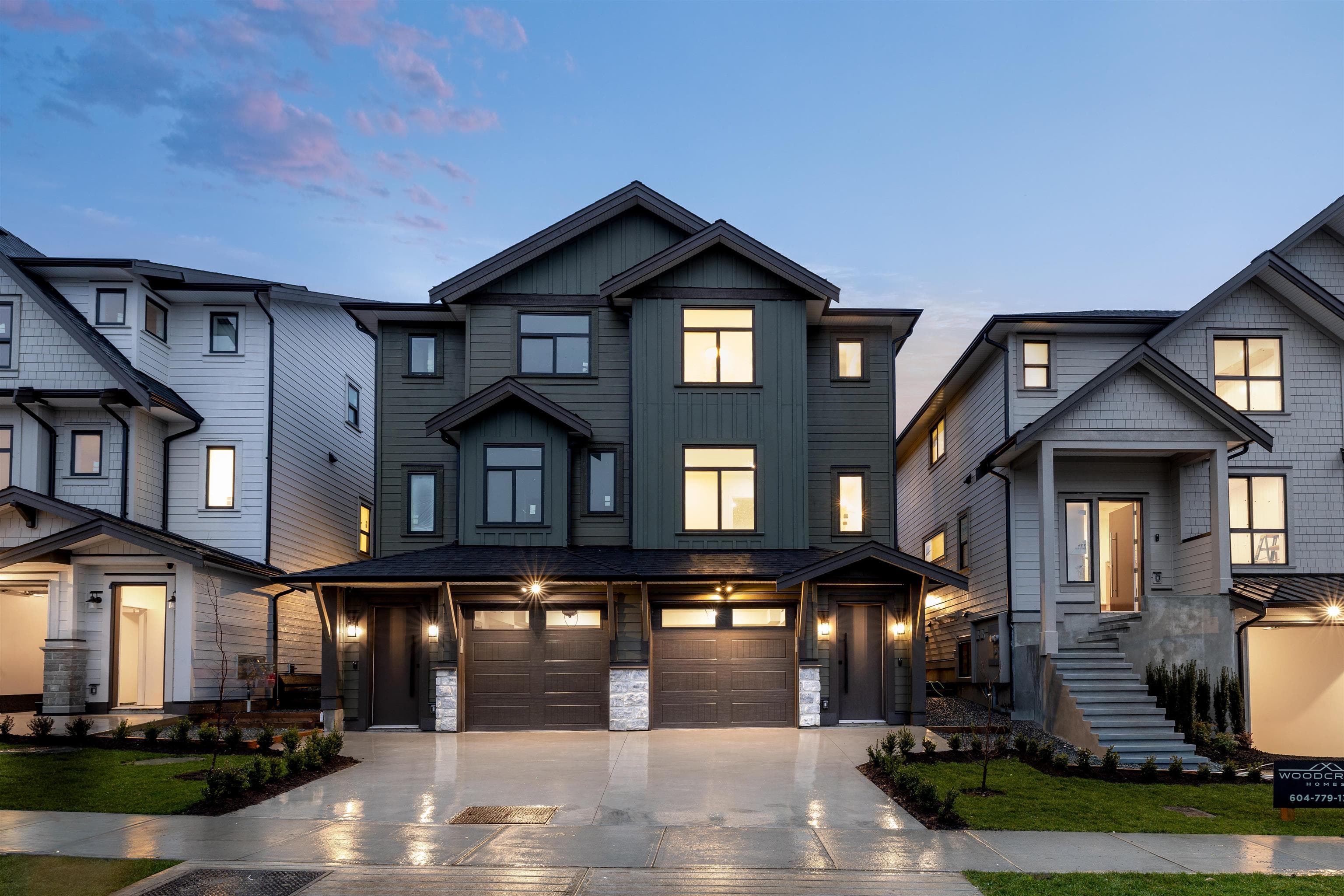 102 - 1820 165a Street, Surrey, V3Z 9X5 — photo 1