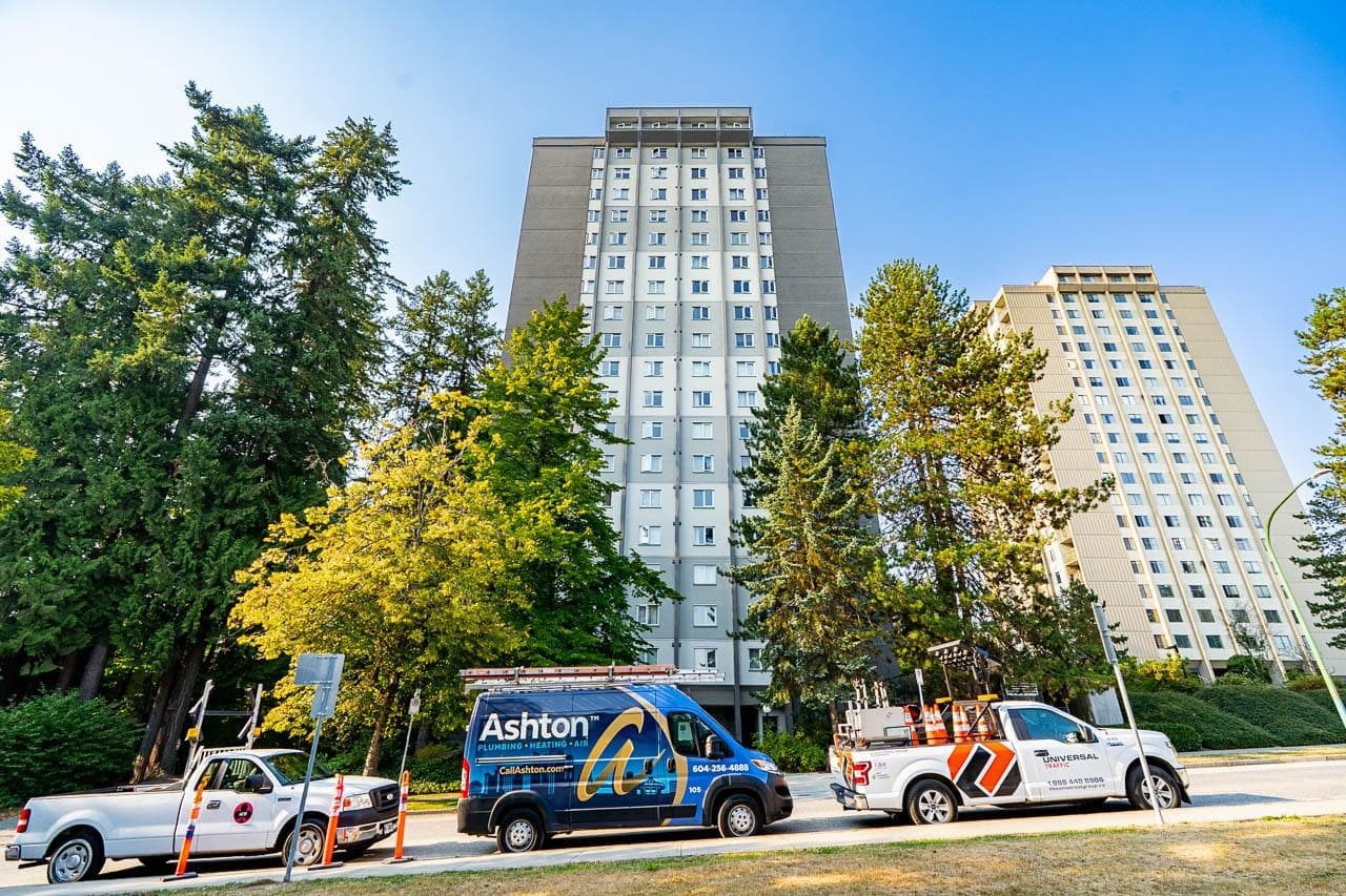 704 - 9541 Erickson Drive, Burnaby, V3J 7N8 — photo 2