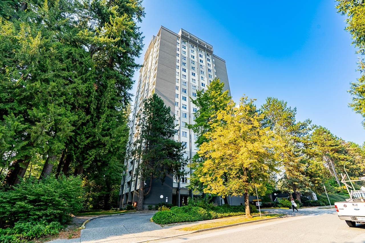 704 - 9541 Erickson Drive, Burnaby, V3J 7N8 — photo 3