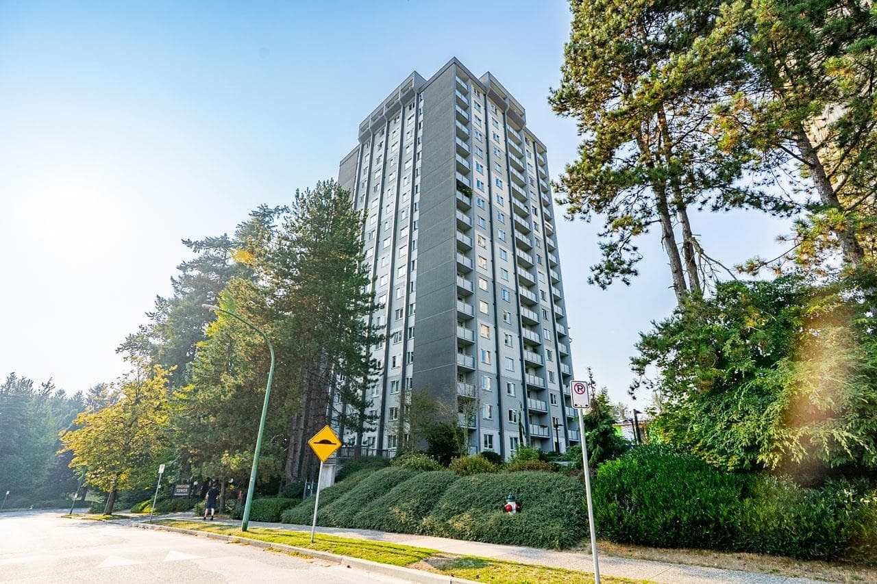 704 - 9541 Erickson Drive, Burnaby