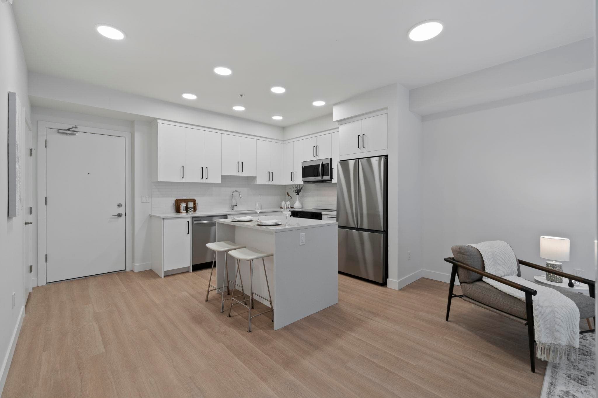 308 - 33820 South Fraser Way, Abbotsford, V2S 2C5 — photo 5
