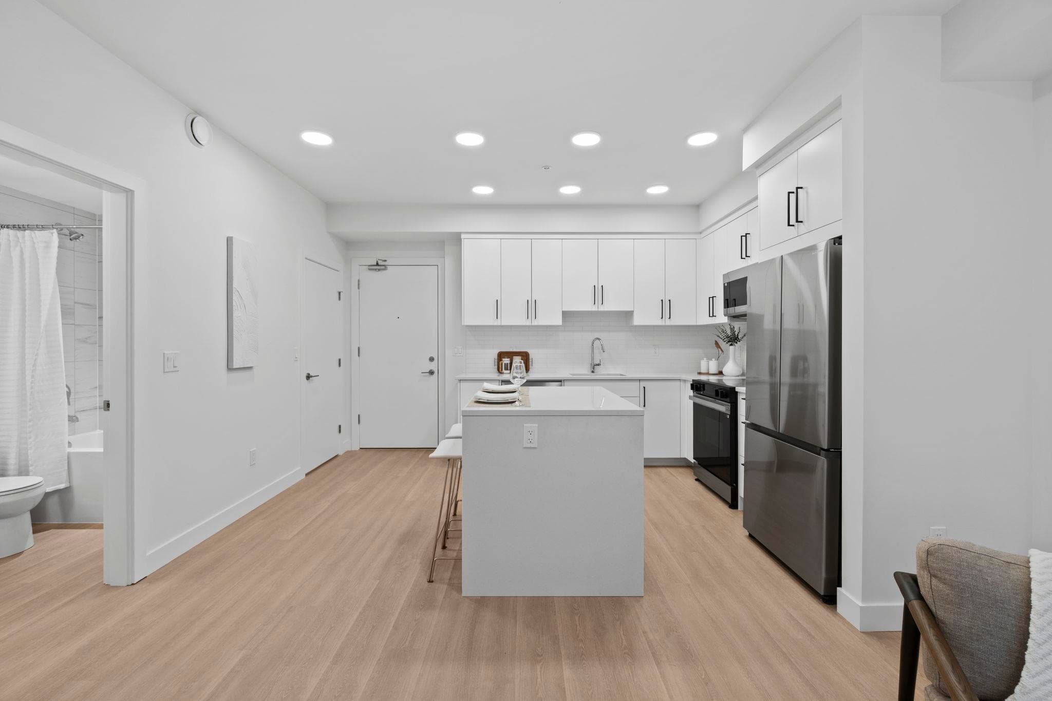 308 - 33820 South Fraser Way, Abbotsford, V2S 2C5 — photo 4