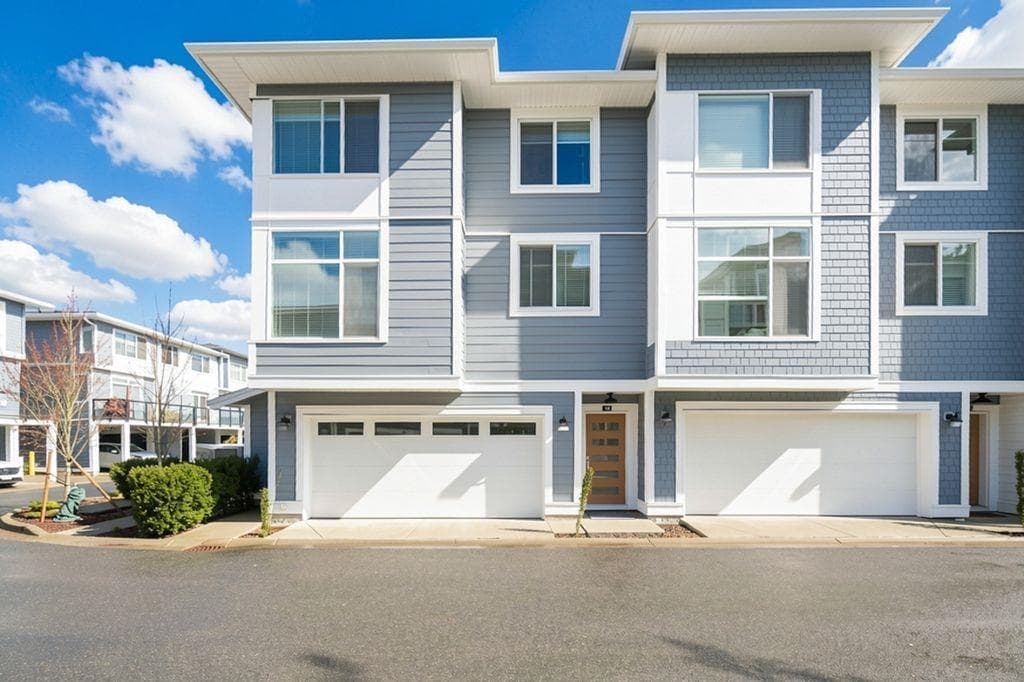14 - 2328 167a Street, Surrey