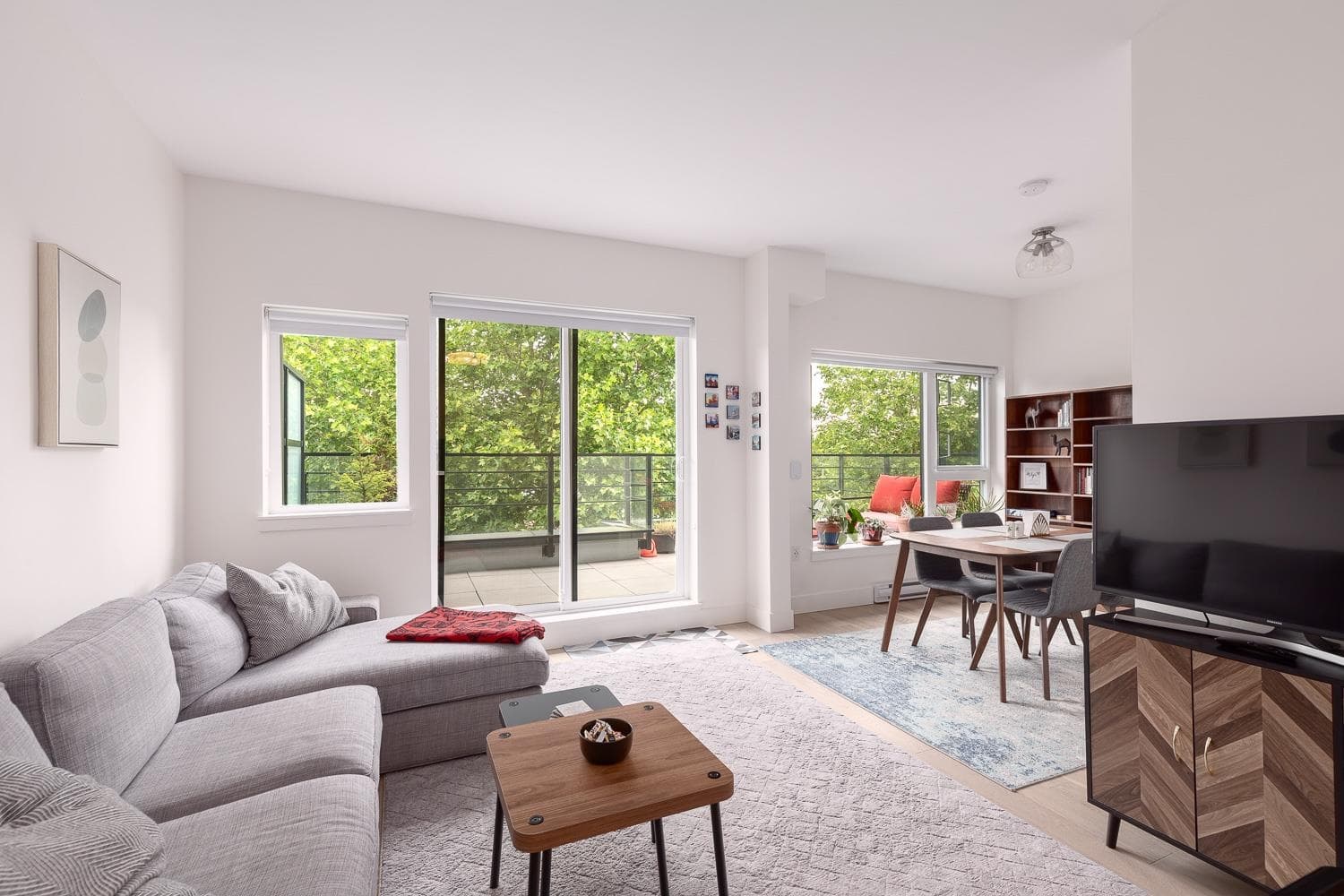 404 - 2666 Duke Street, Vancouver