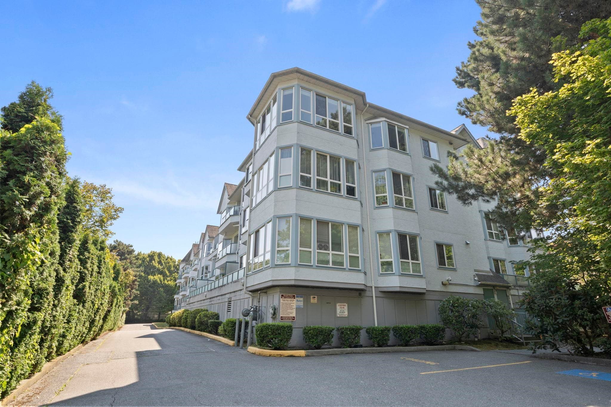 109 - 8680 Lansdowne Road, Richmond, V6X 1B9 — photo 1