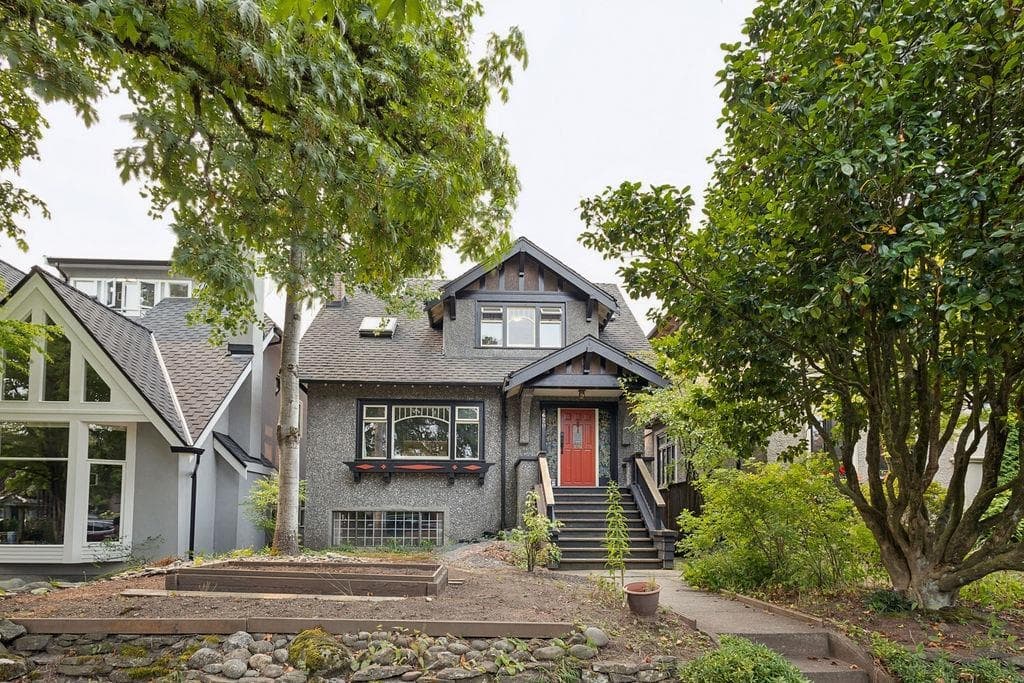 4620 W 7th Avenue, Vancouver