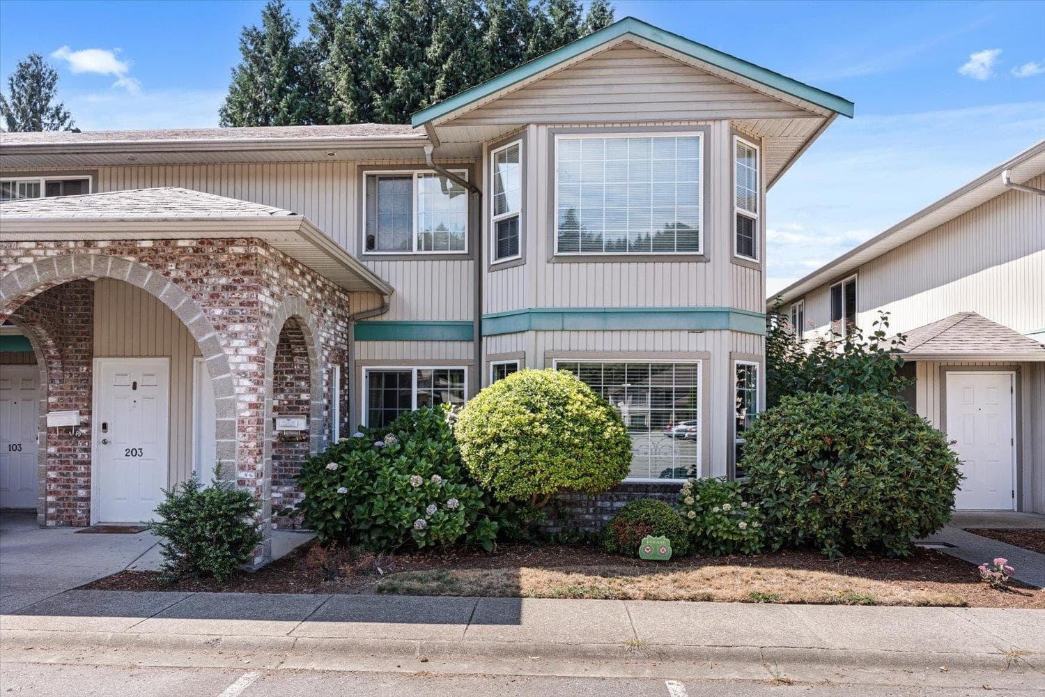 104 - 9855 Quarry Road, Chilliwack, V2P 3M3 — photo 2