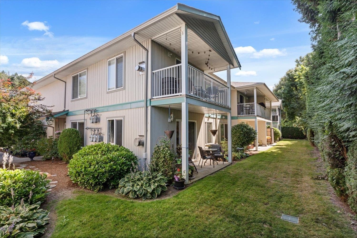 104 - 9855 Quarry Road, Chilliwack, V2P 3M3 — photo 1