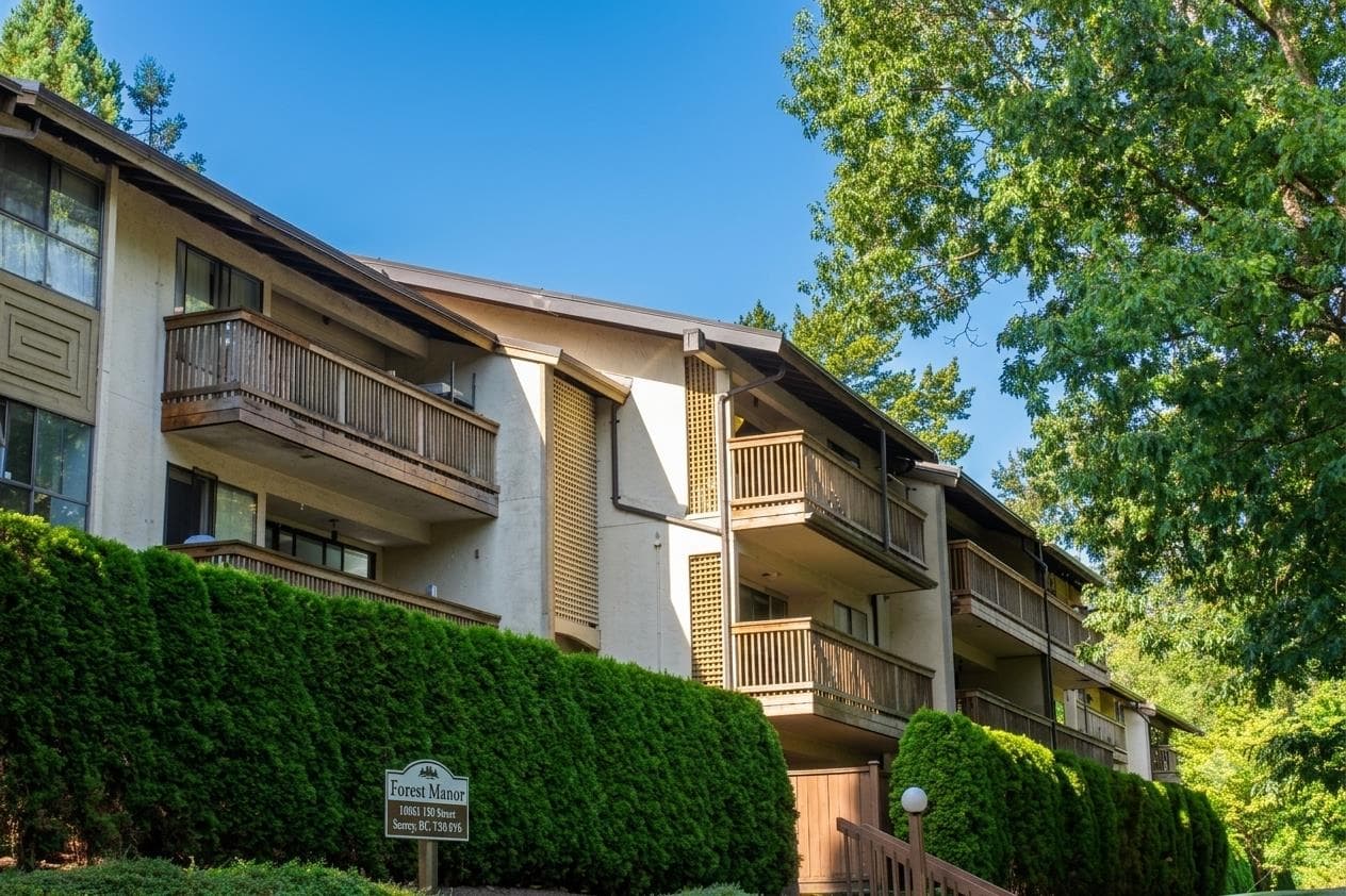 102 - 10061 150 Street, Surrey, V3R 4A7 — photo 5