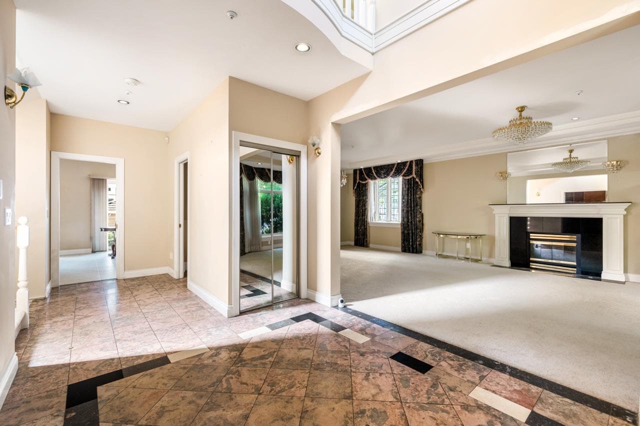1456 W 47th Avenue, Vancouver, V6M 2M1 — photo 2