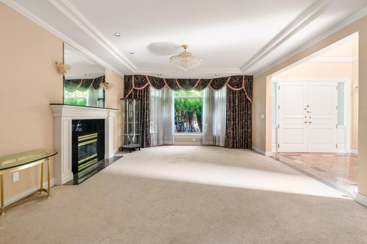 1456 W 47th Avenue, Vancouver, V6M 2M1 — photo 3