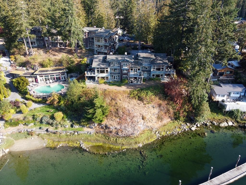 2A - 12849 Lagoon Road, Madeira Park, V0N 2H0 — photo 3