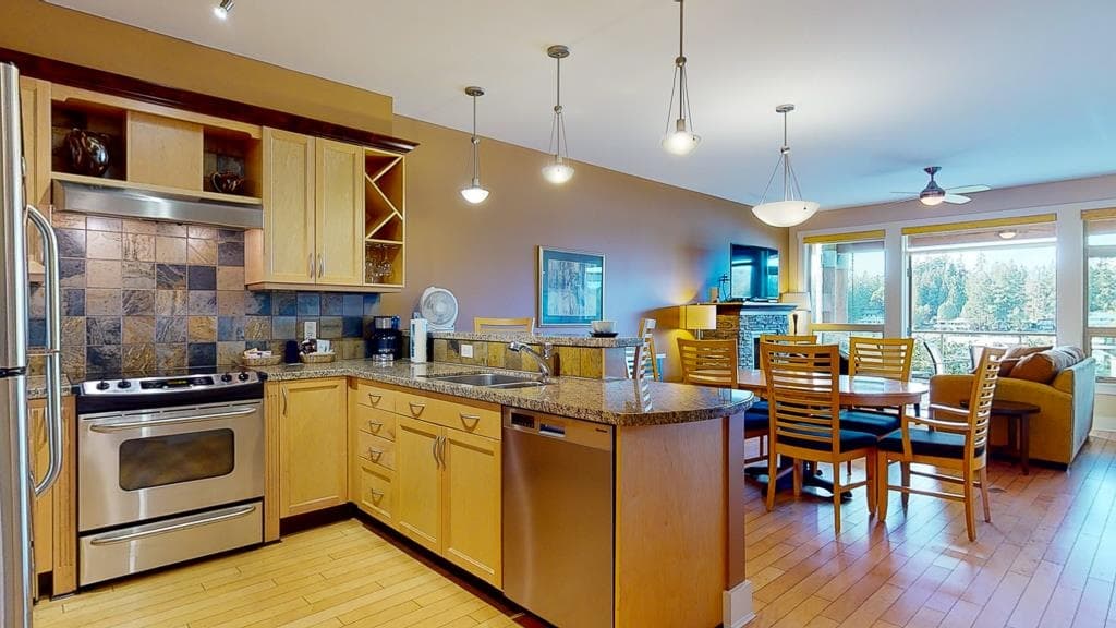 2A - 12849 Lagoon Road, Madeira Park, V0N 2H0 — photo 4