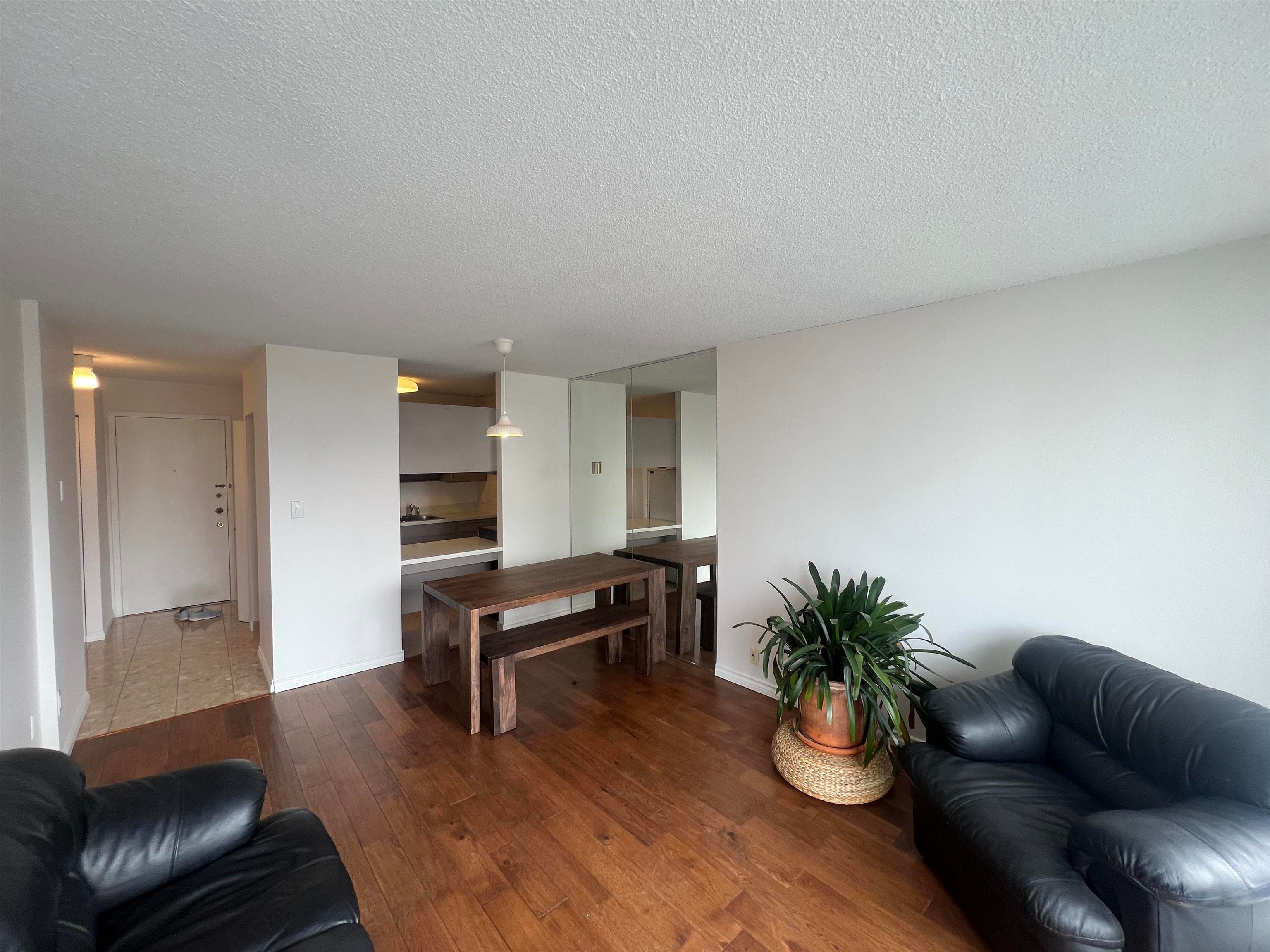 801 - 1720 Barclay Street, Vancouver, V6G 1K4 — photo 5
