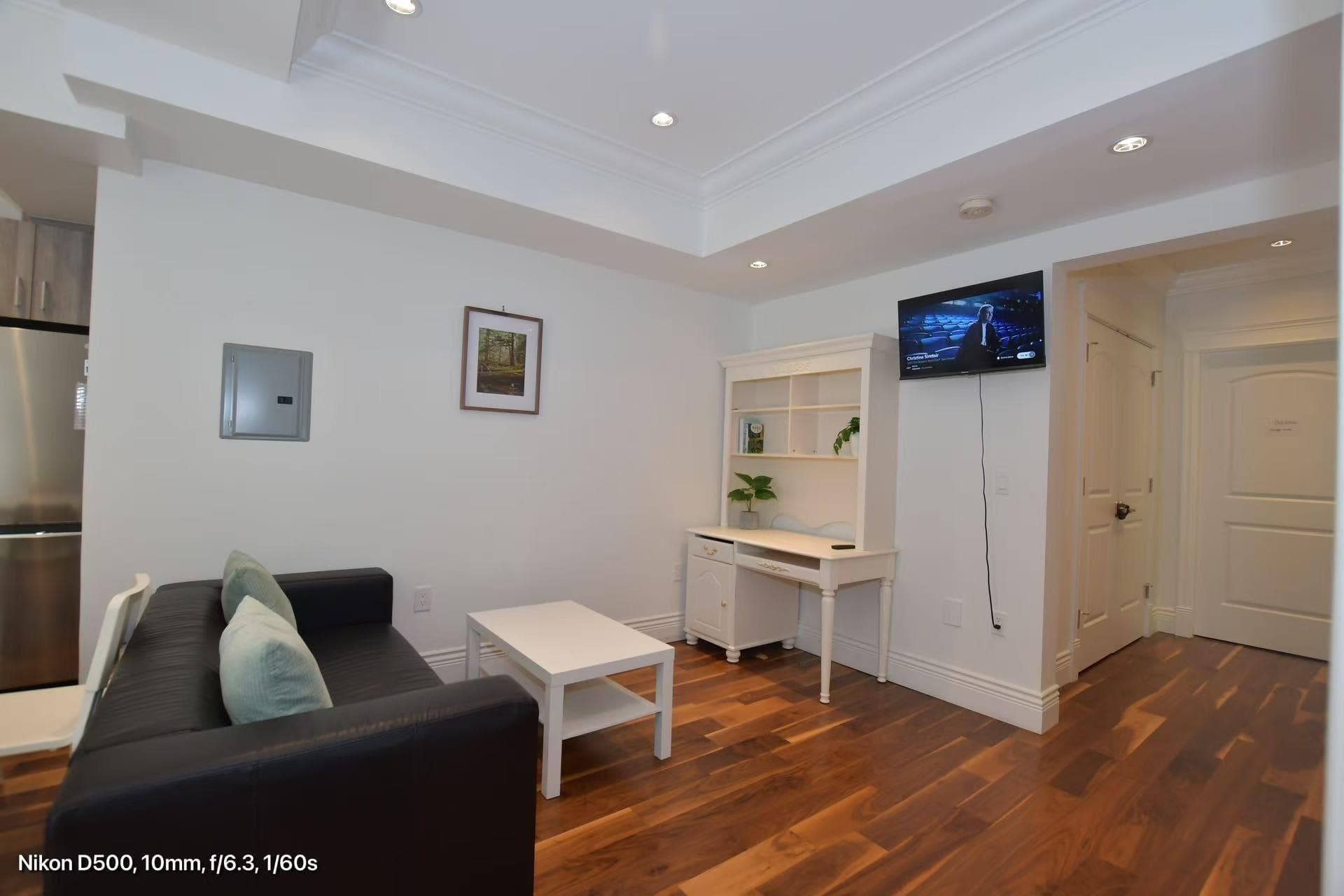 BASEMENT - 1151 W 21st Street, North Vancouver, V7P 2C7 — photo 3