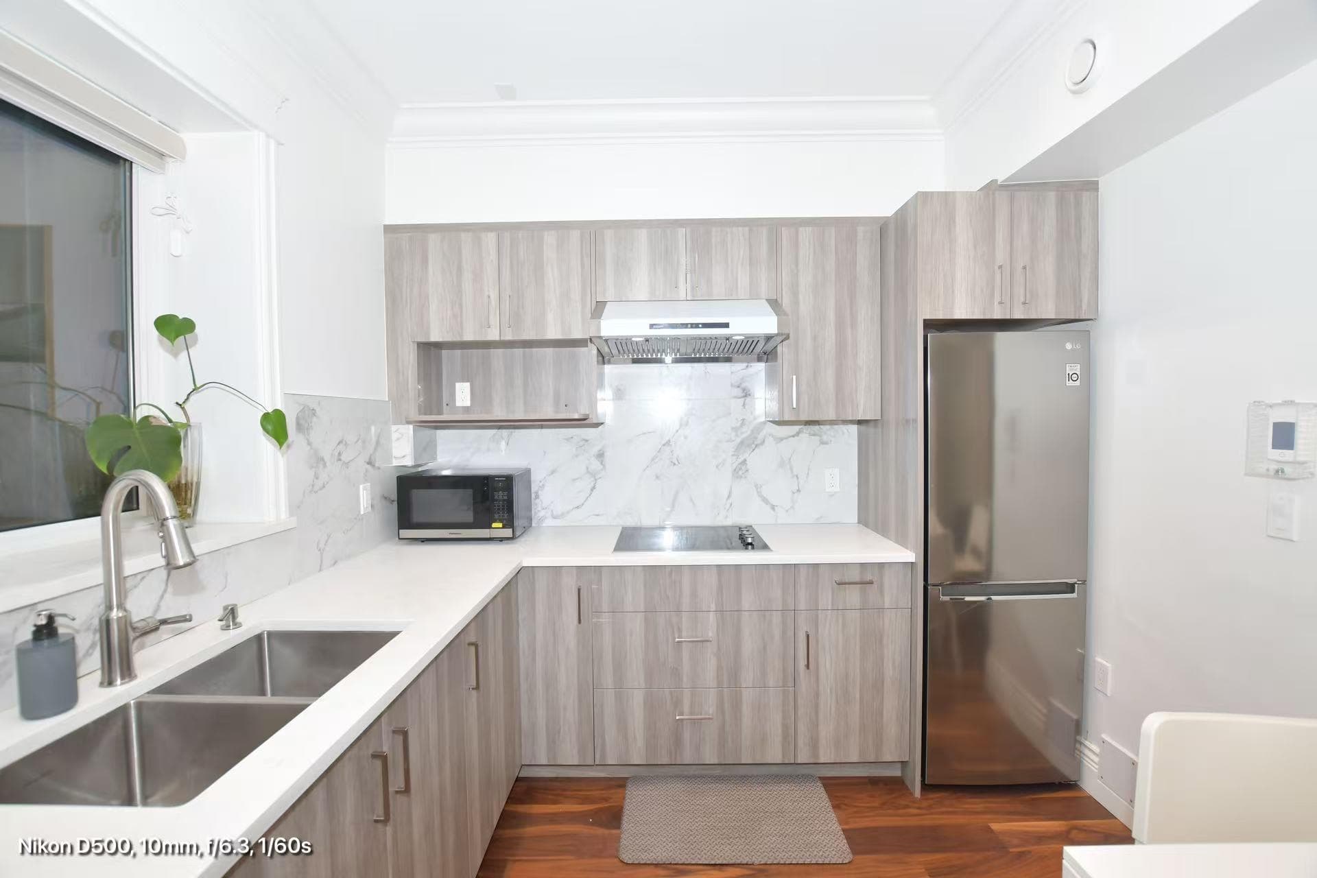 BASEMENT - 1151 W 21st Street, North Vancouver