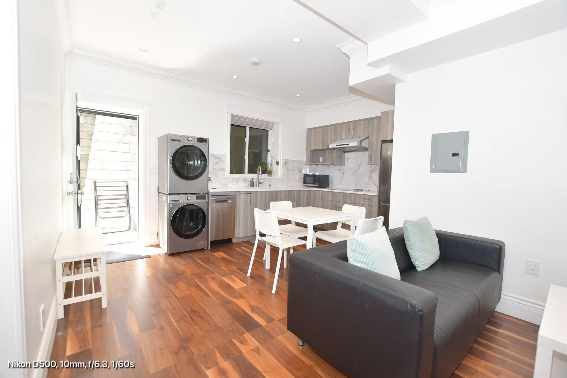 BASEMENT - 1151 W 21st Street, North Vancouver, V7P 2C7 — photo 5