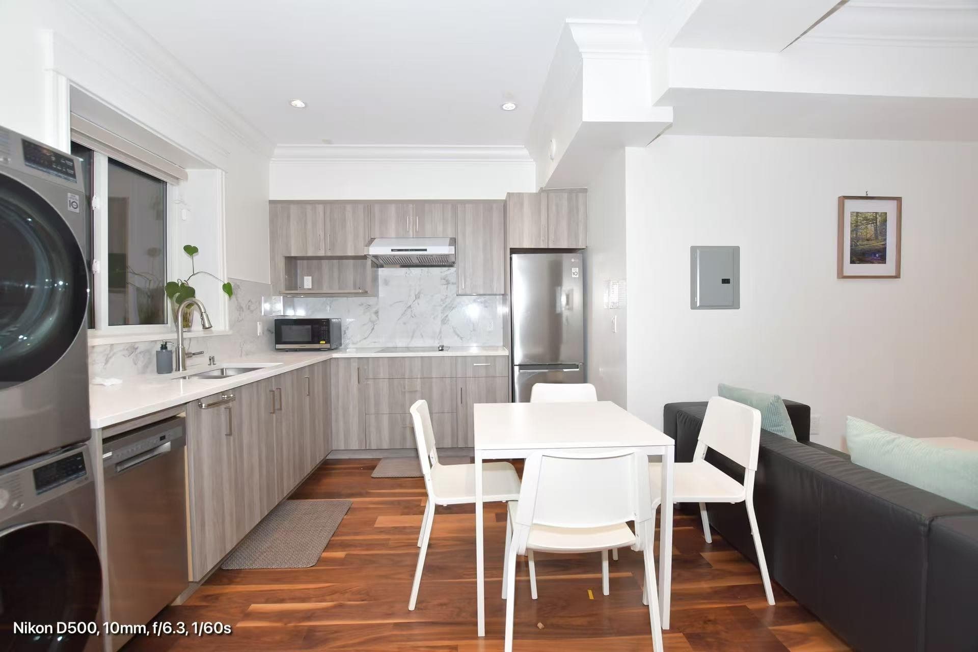 BASEMENT - 1151 W 21st Street, North Vancouver, V7P 2C7 — photo 4