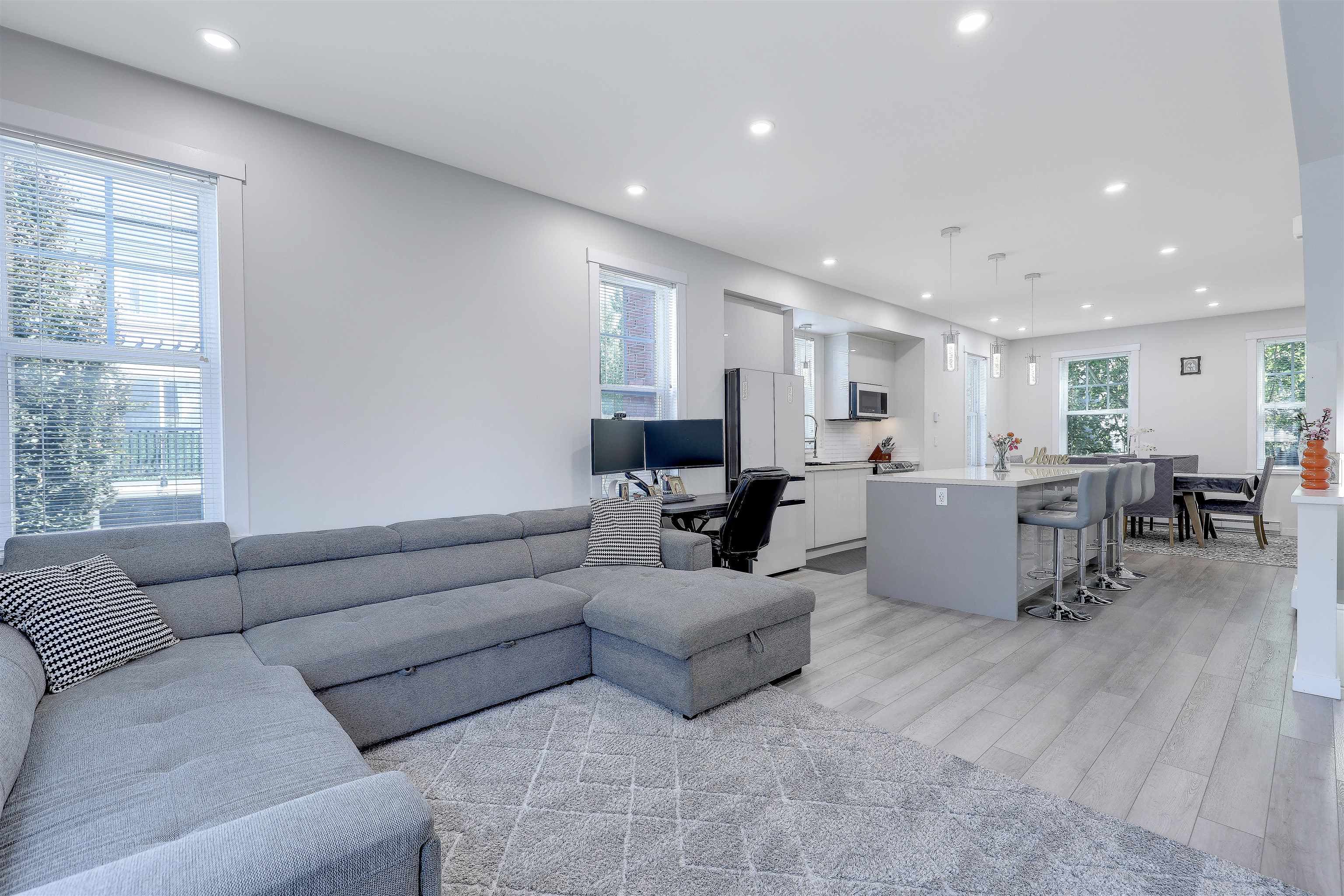 81 - 7233 189 Street, Surrey, V4N 5Y8 — photo 3
