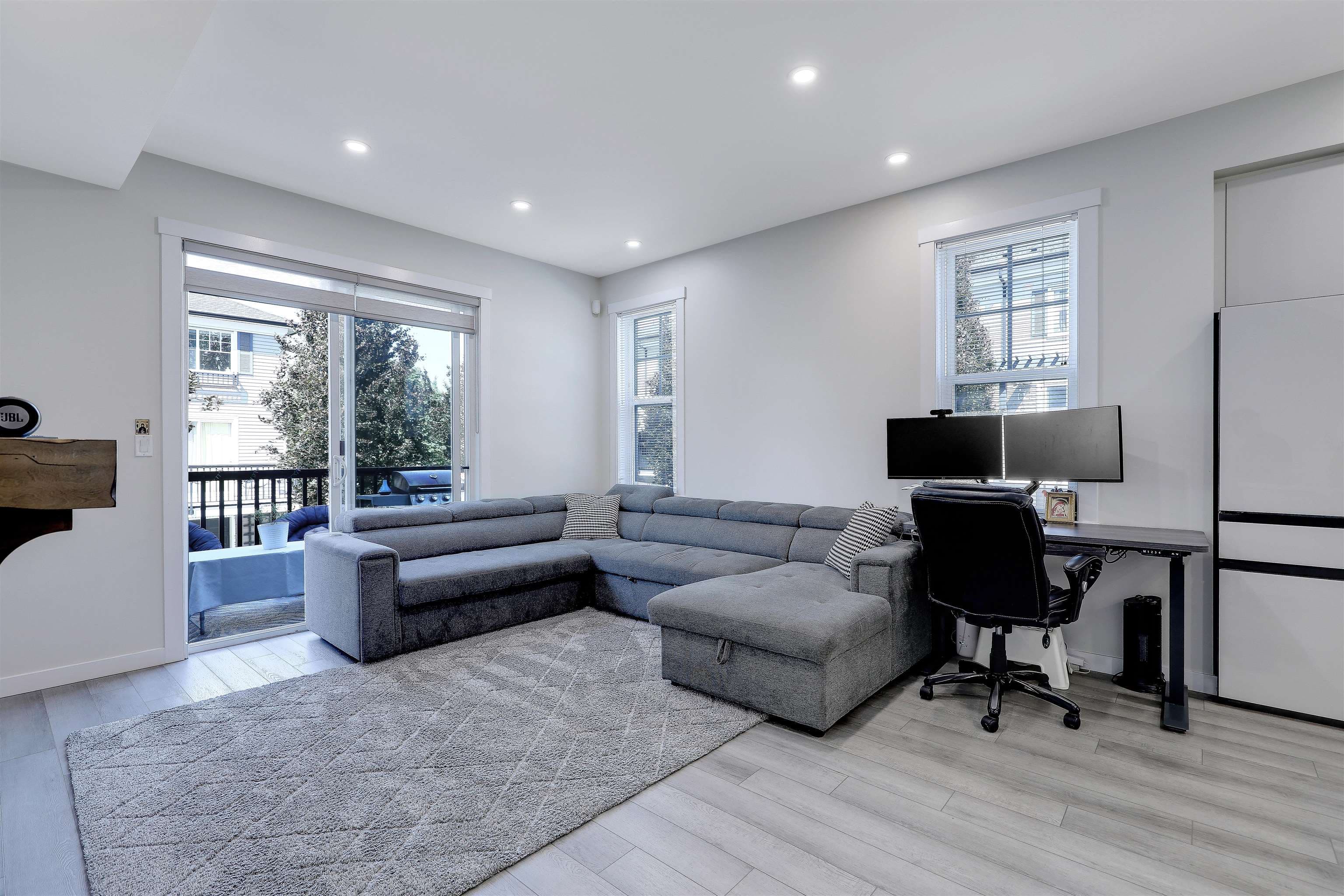 81 - 7233 189 Street, Surrey, V4N 5Y8 — photo 5
