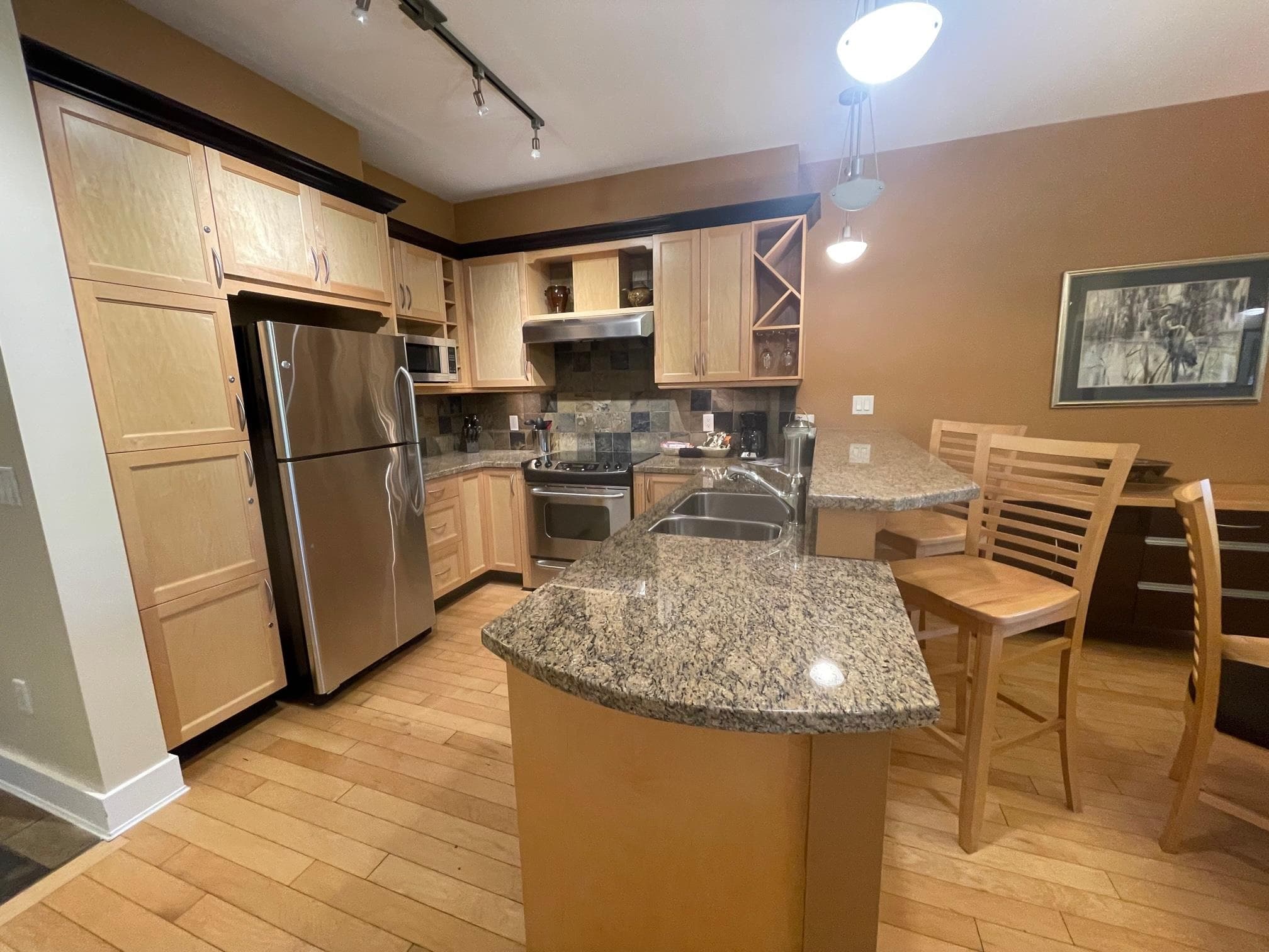 27B - 12849 Lagoon Road, Madeira Park, V0N 2H0 — photo 3