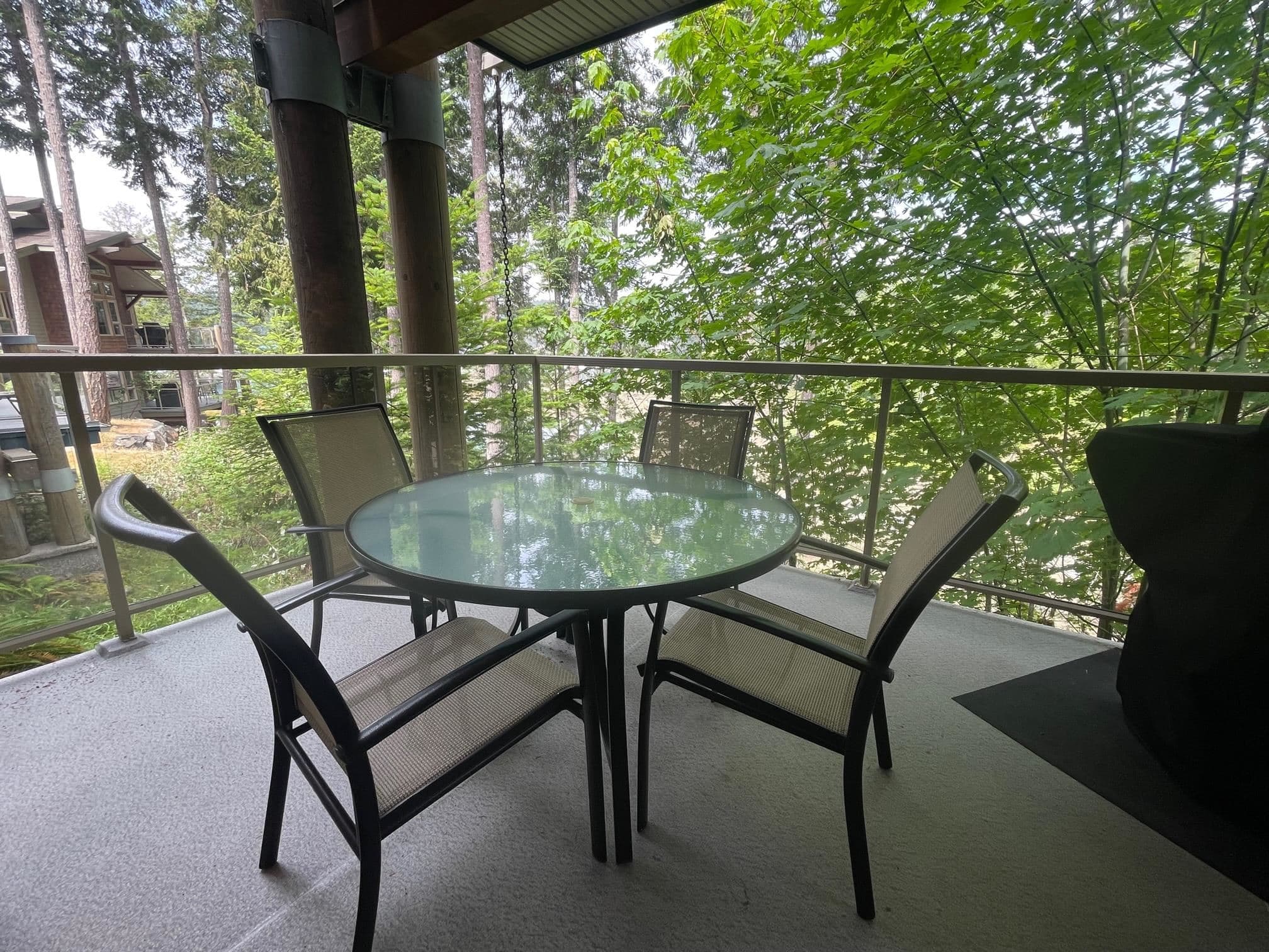 27B - 12849 Lagoon Road, Madeira Park