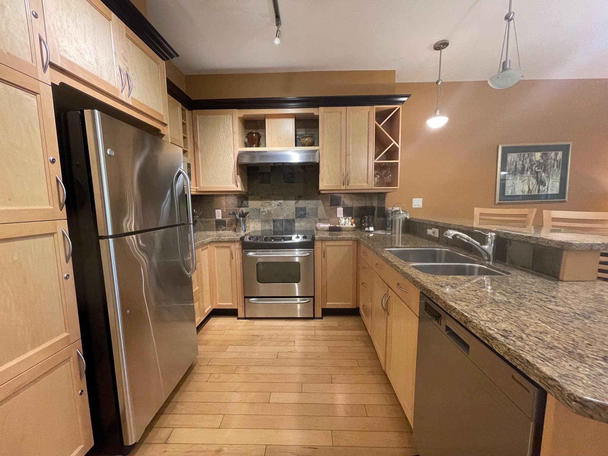 27B - 12849 Lagoon Road, Madeira Park, V0N 2H0 — photo 5