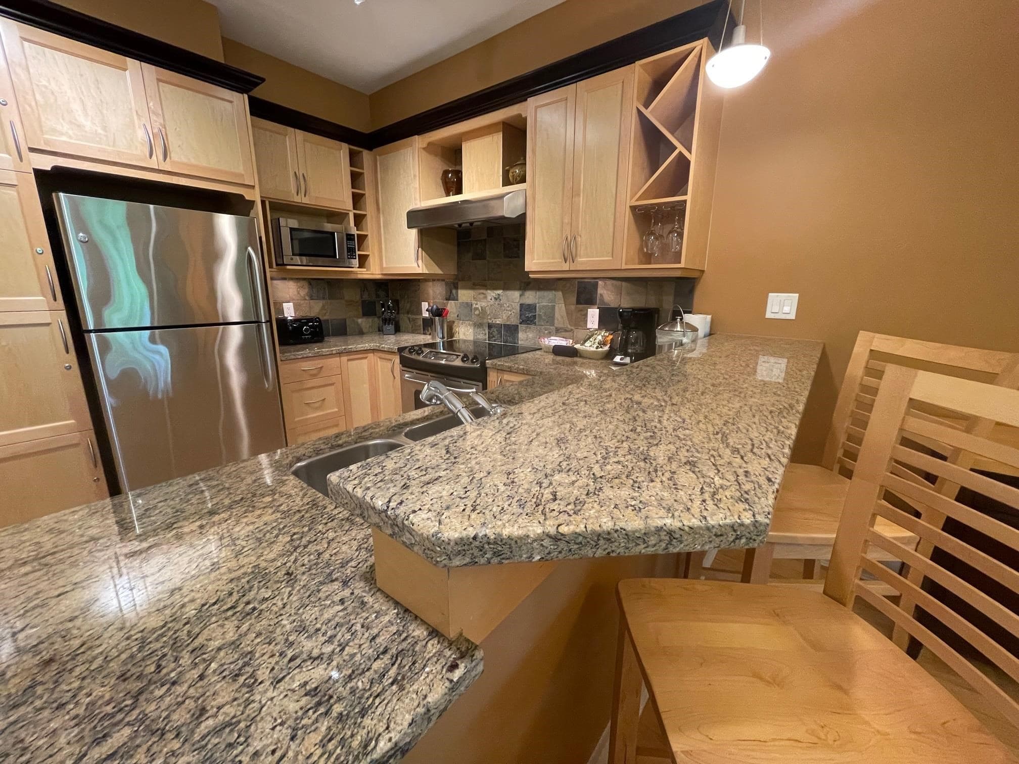 27B - 12849 Lagoon Road, Madeira Park, V0N 2H0 — photo 4