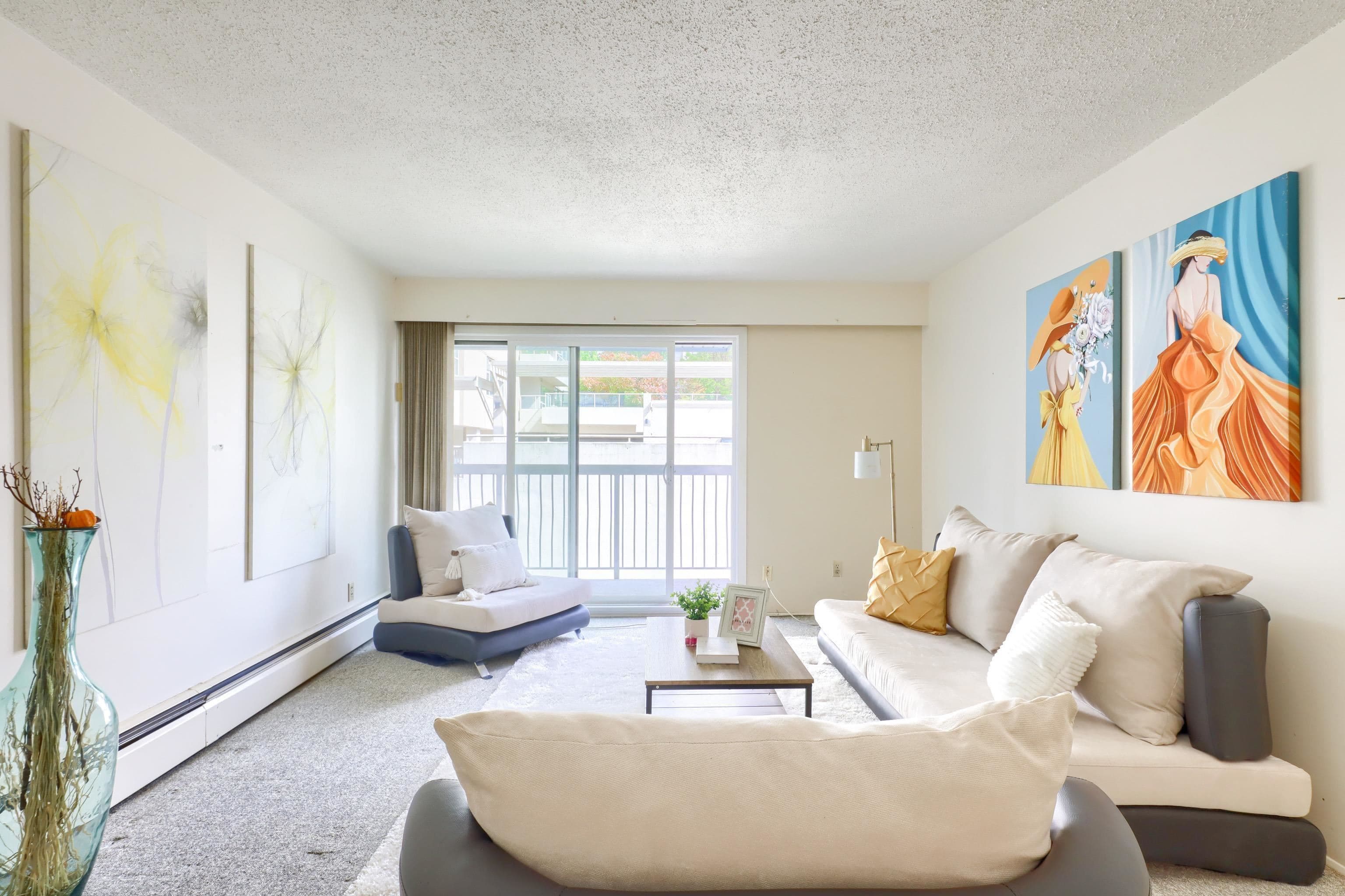 208 - 6340 Buswell Street, Richmond, V6Y 2E9 — photo 3