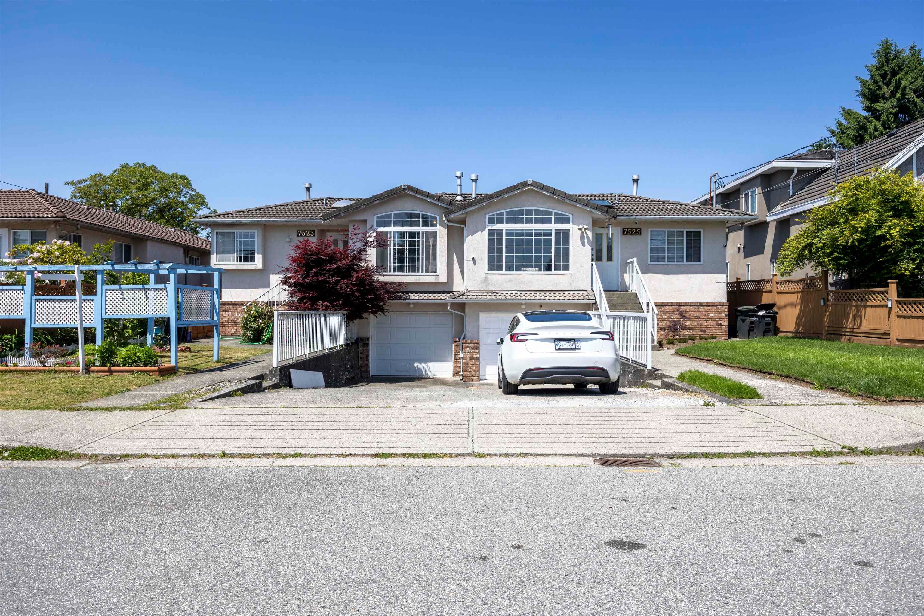 7523 17th Avenue, Burnaby, V3N 1L6 — photo 3