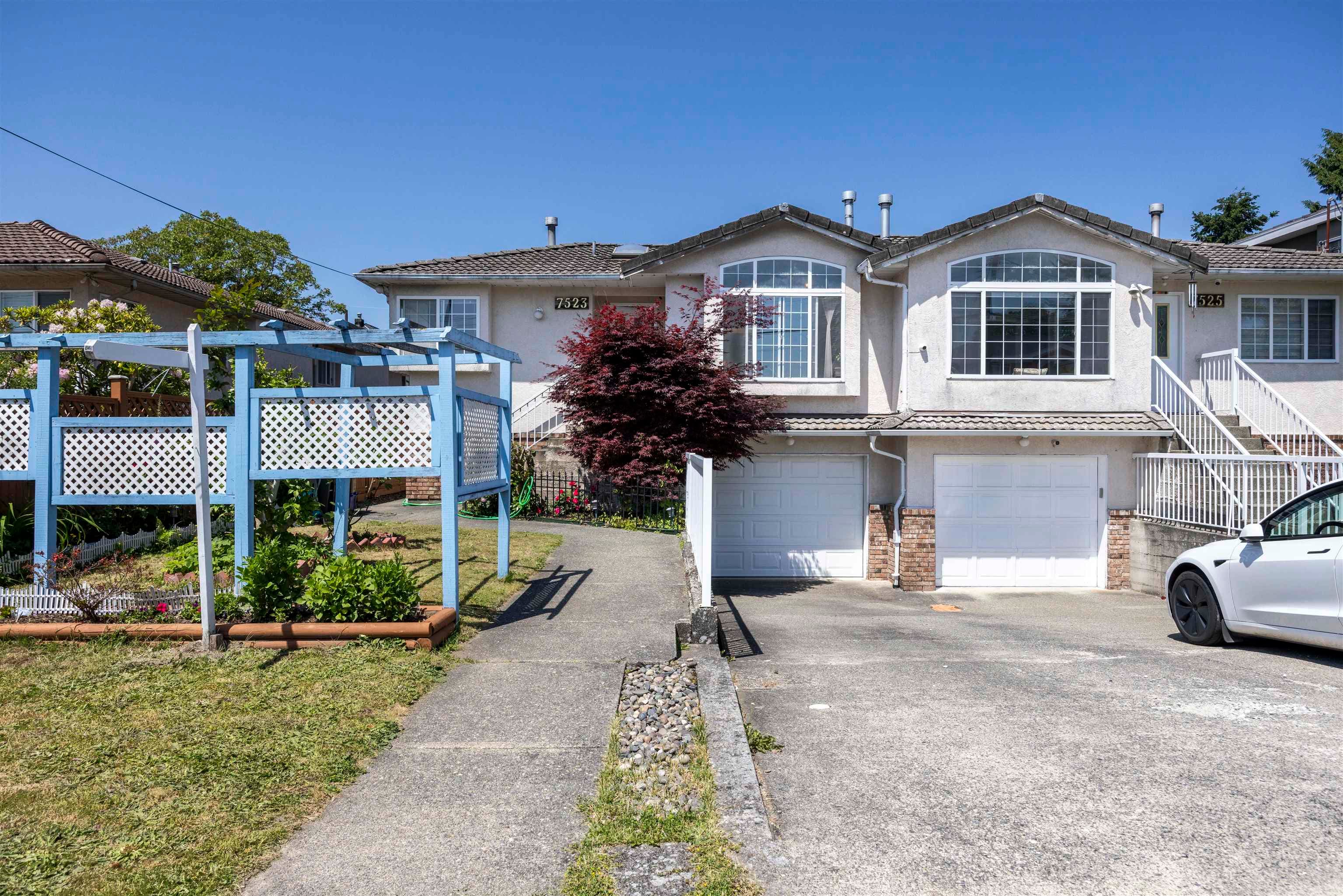 7523 17th Avenue, Burnaby