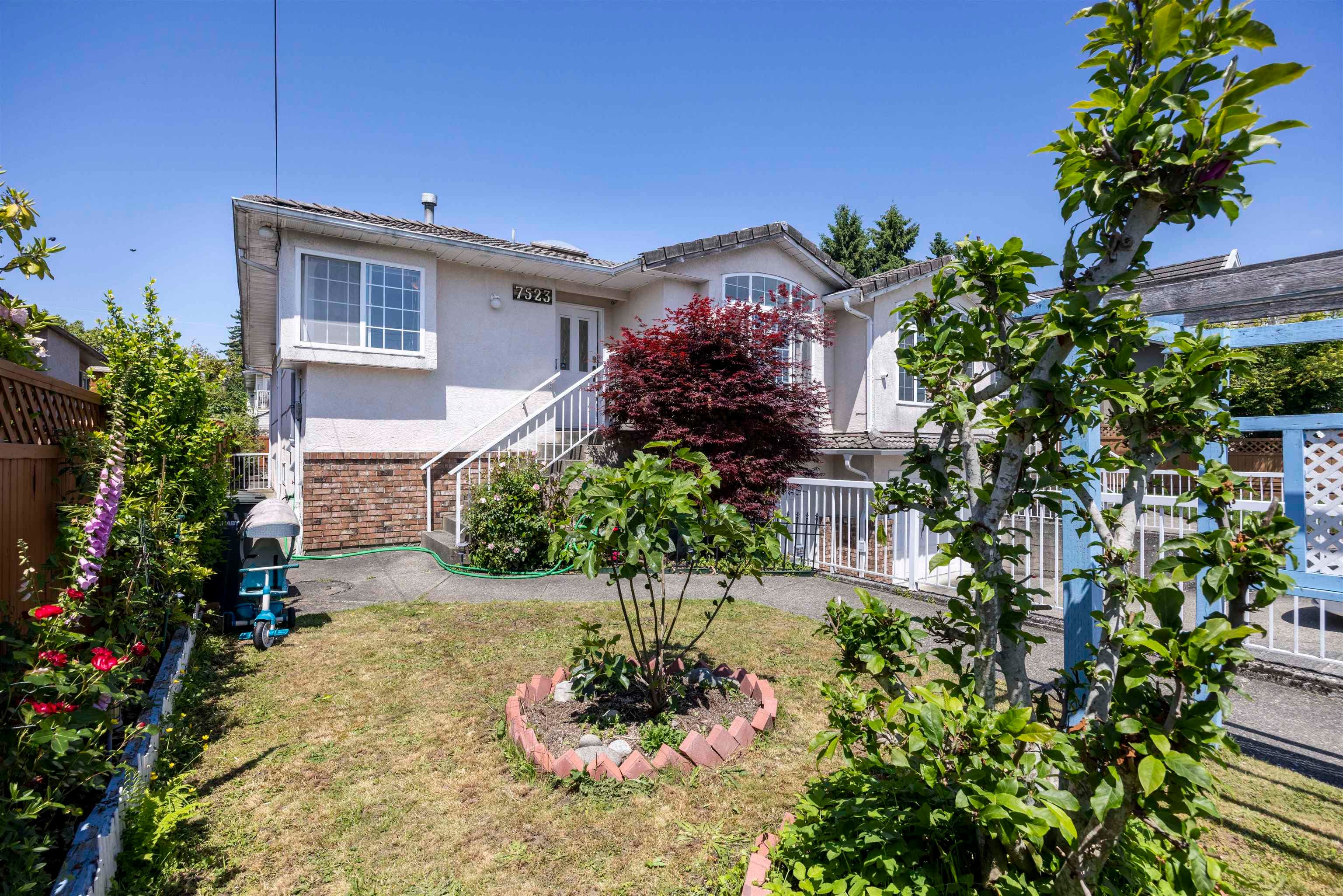 7523 17th Avenue, Burnaby, V3N 1L6 — photo 4