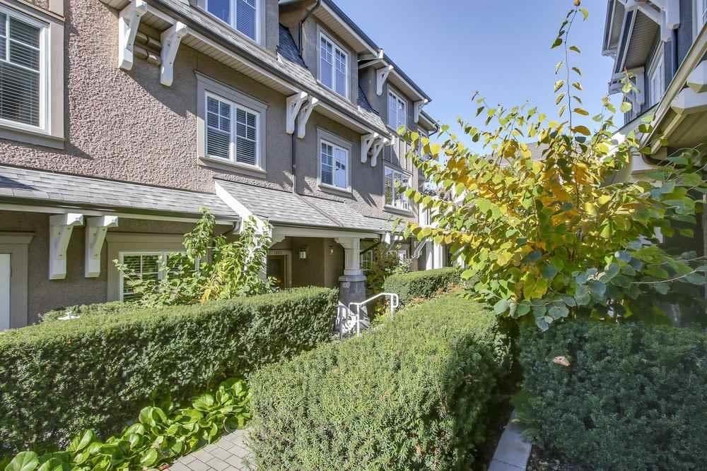 1493 Tilney Mews, Vancouver
