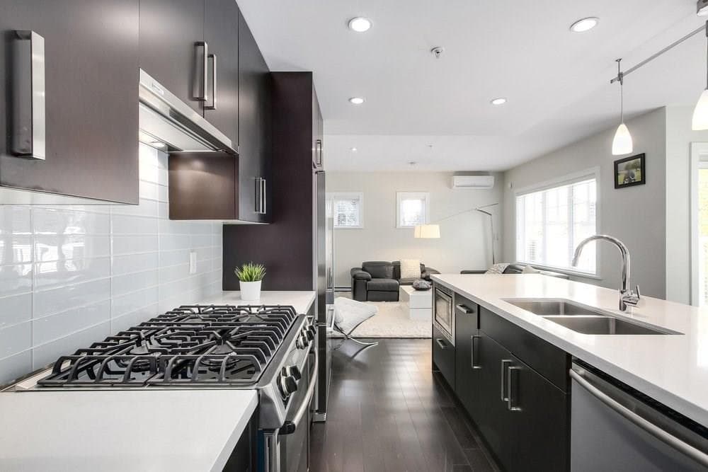 1493 Tilney Mews, Vancouver, V6P 0B1 — photo 4