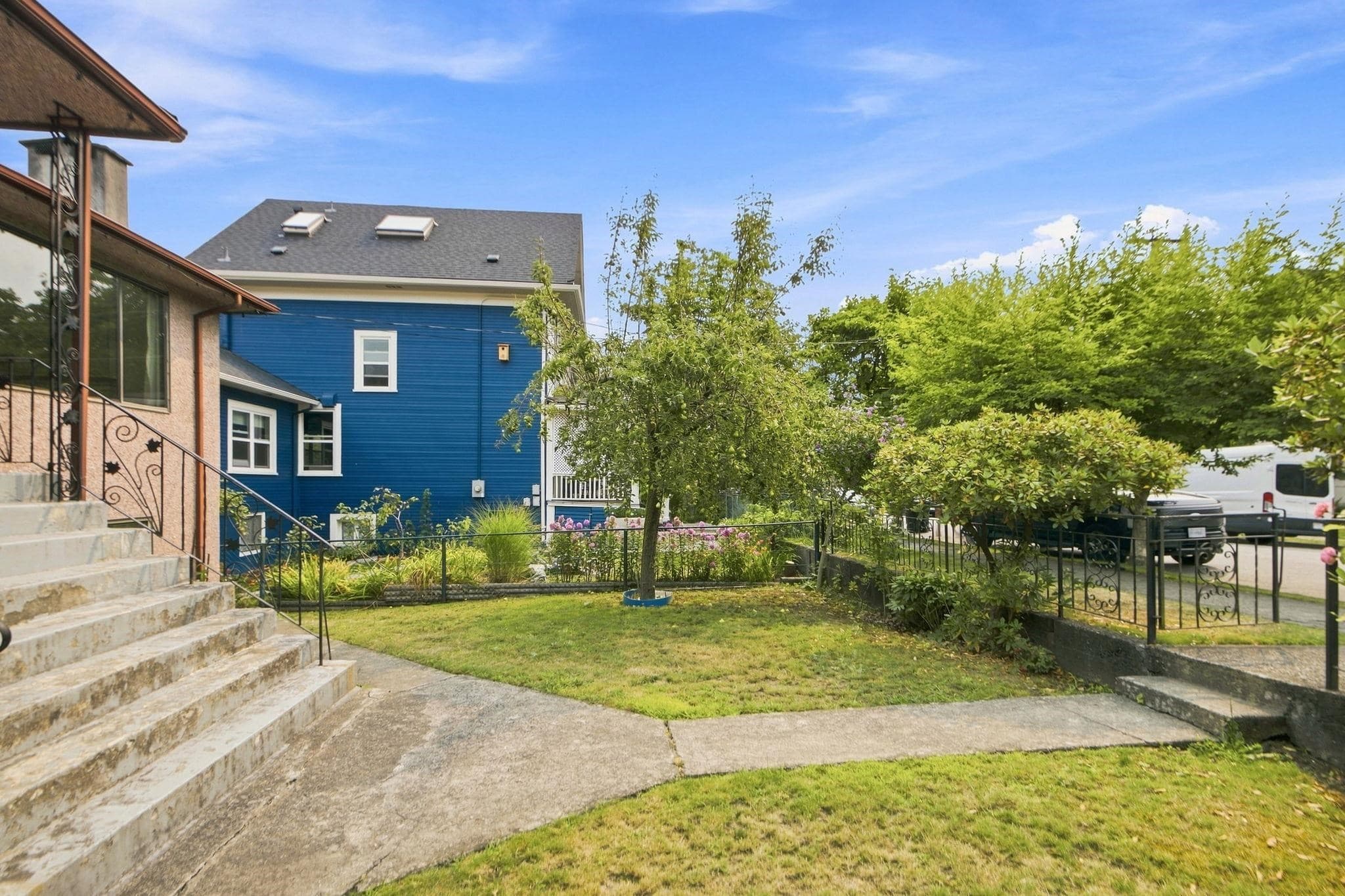 1955 Turner Street, Vancouver, V5L 1Z9 — photo 4