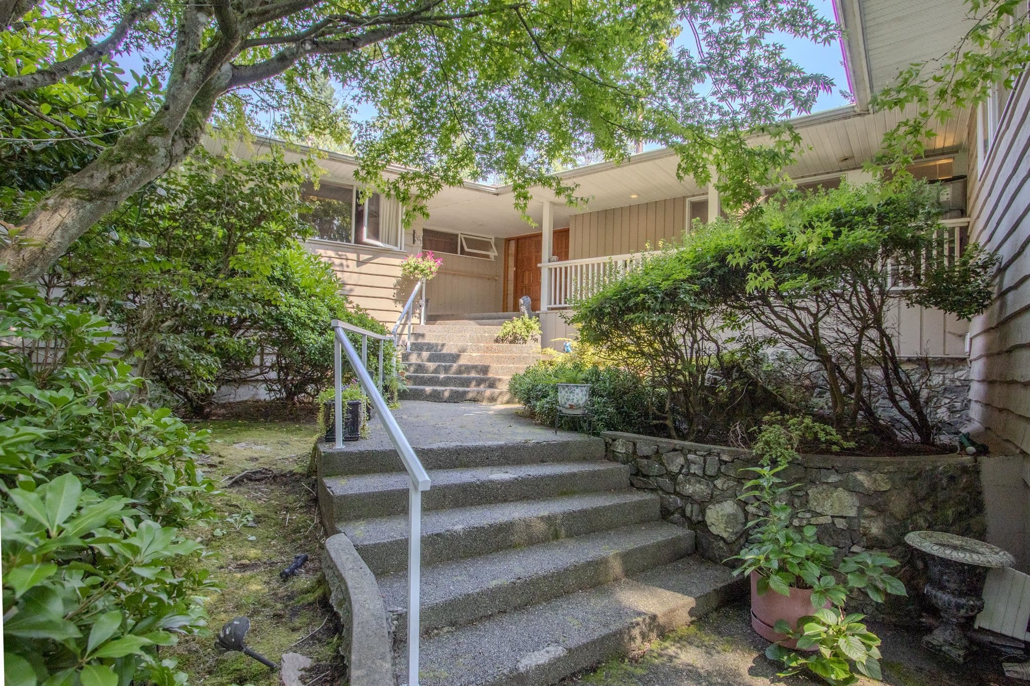 606 St Andrews Road, West Vancouver