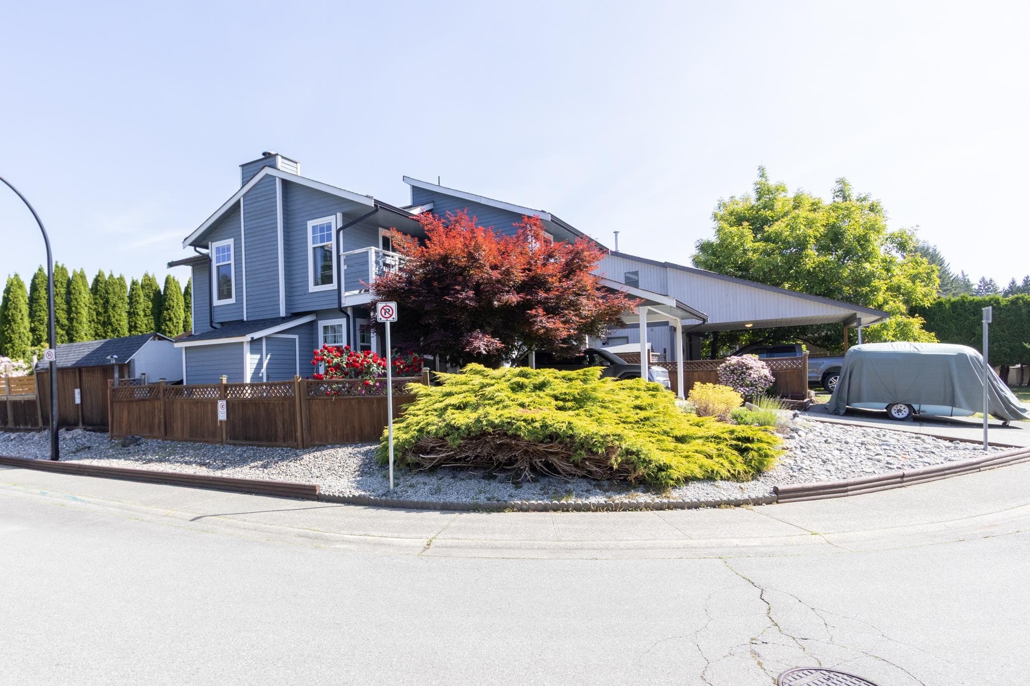 21573 Cherrington Avenue, Maple Ridge
