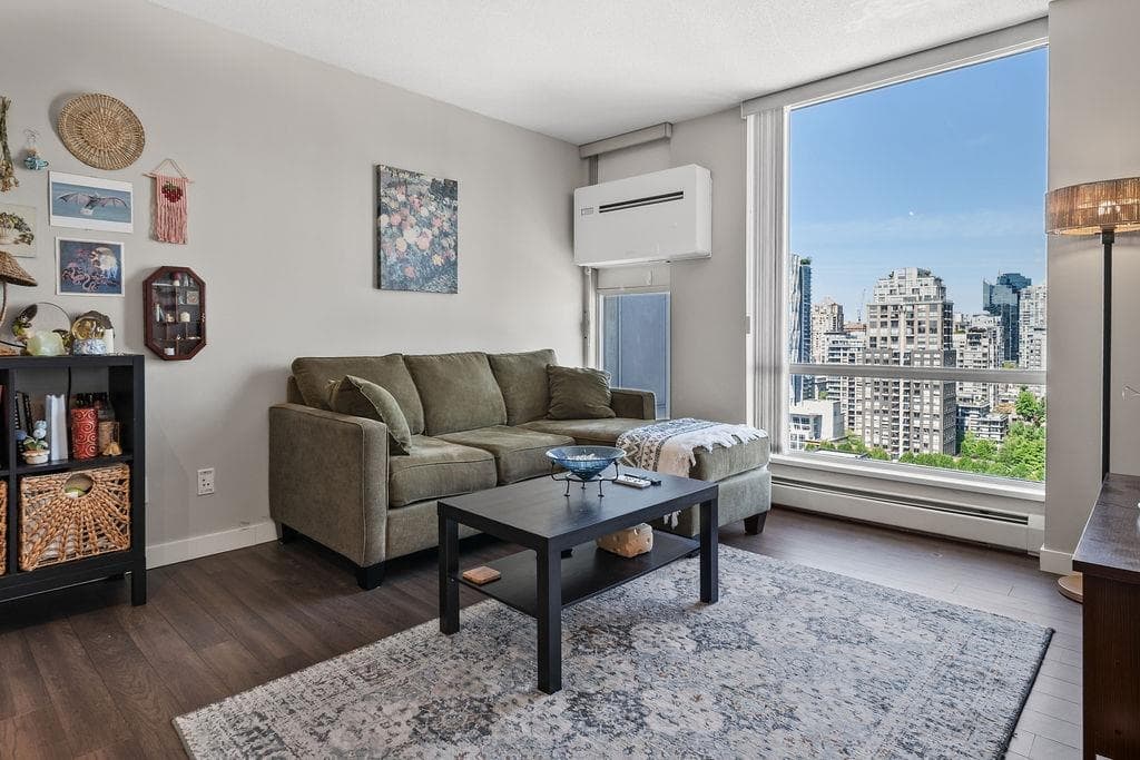 2801 - 1008 Cambie Street, Vancouver, V6B 6J7 — photo 3