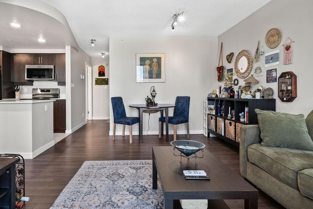 2801 - 1008 Cambie Street, Vancouver, V6B 6J7 — photo 5