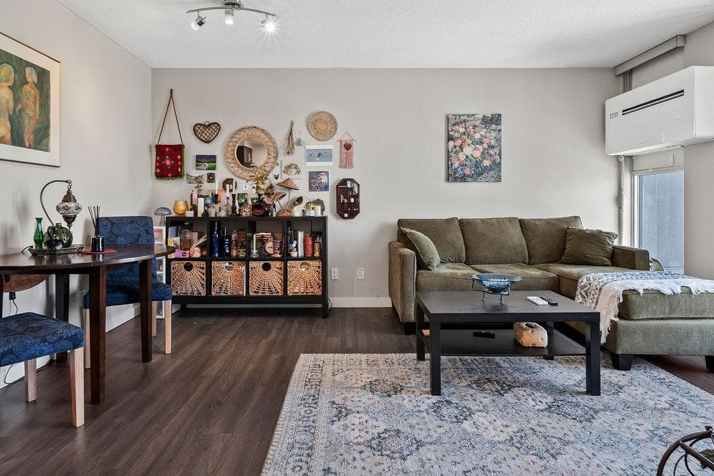 2801 - 1008 Cambie Street, Vancouver, V6B 6J7 — photo 4