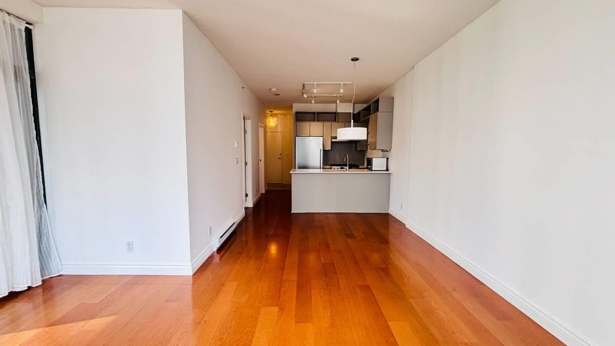 705 - 1239 W Georgia Street, Vancouver, V6E 4R8 — photo 3