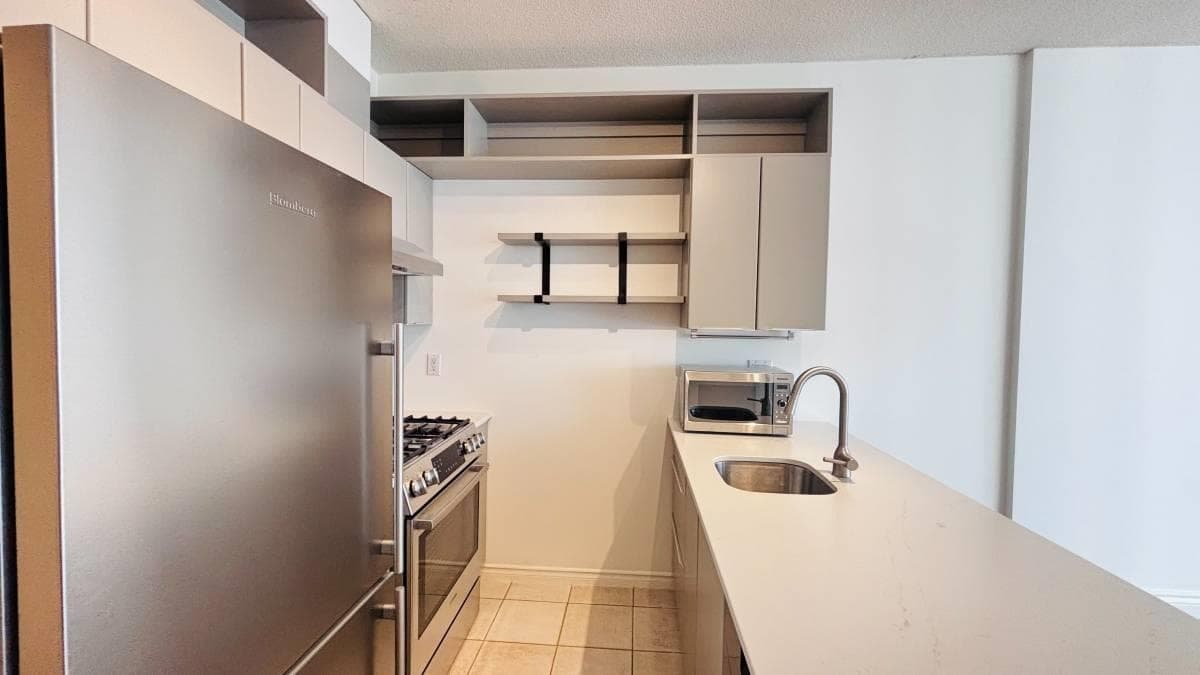 705 - 1239 W Georgia Street, Vancouver, V6E 4R8 — photo 5