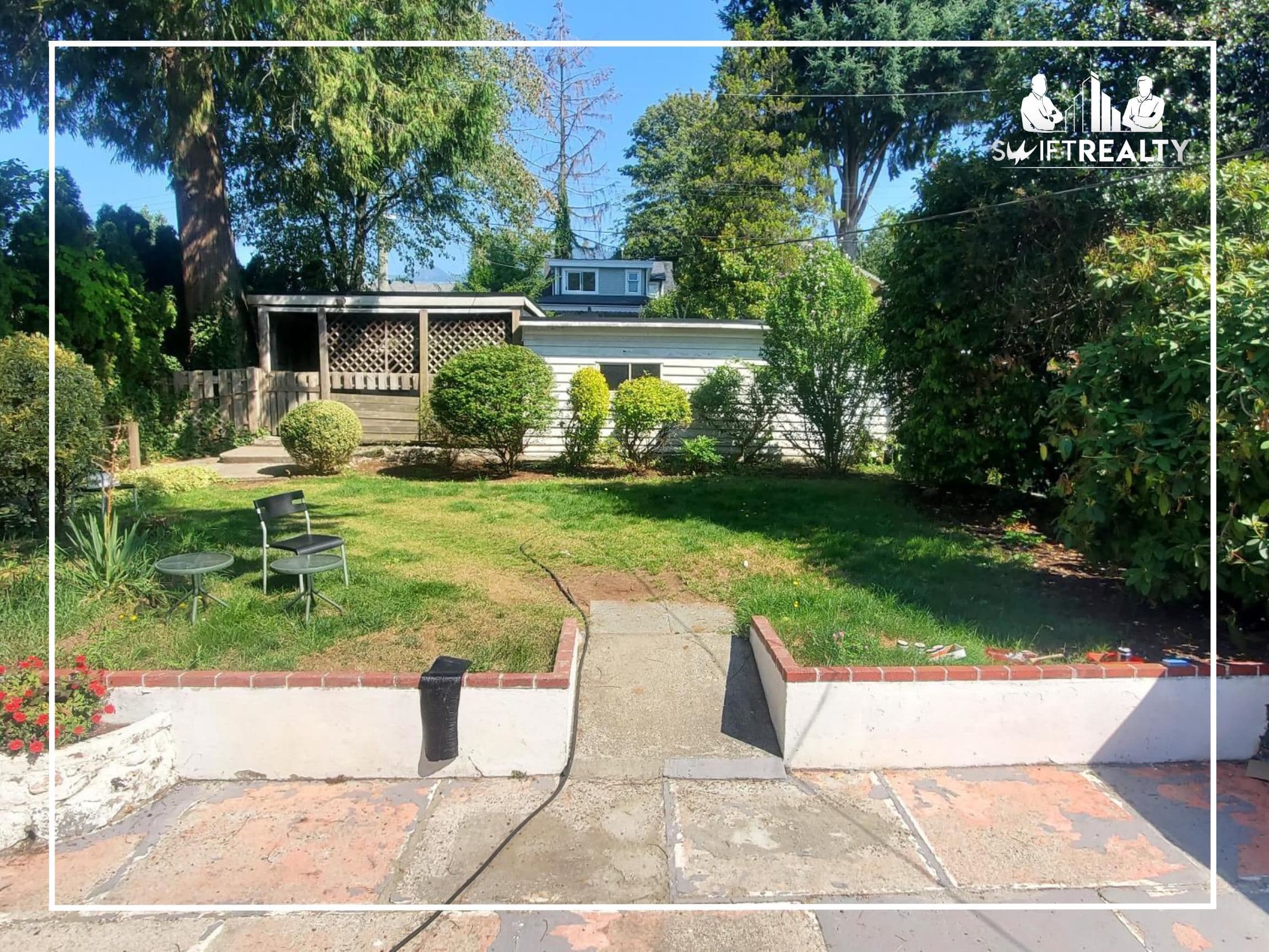 Upper Level - 234 W 23rd Street, North Vancouver, V7M 2B3 — photo 2