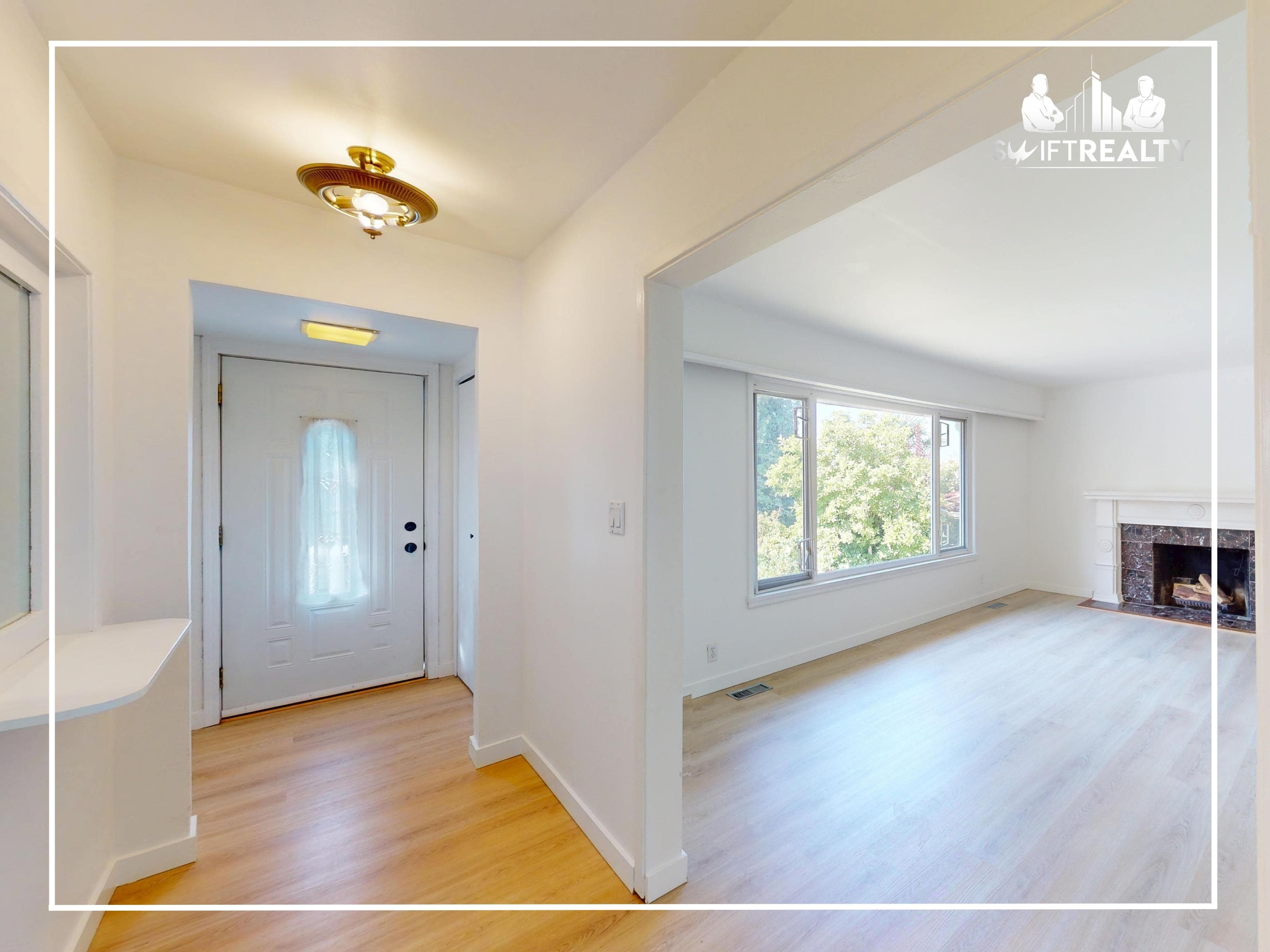 Upper Level - 234 W 23rd Street, North Vancouver, V7M 2B3 — photo 3