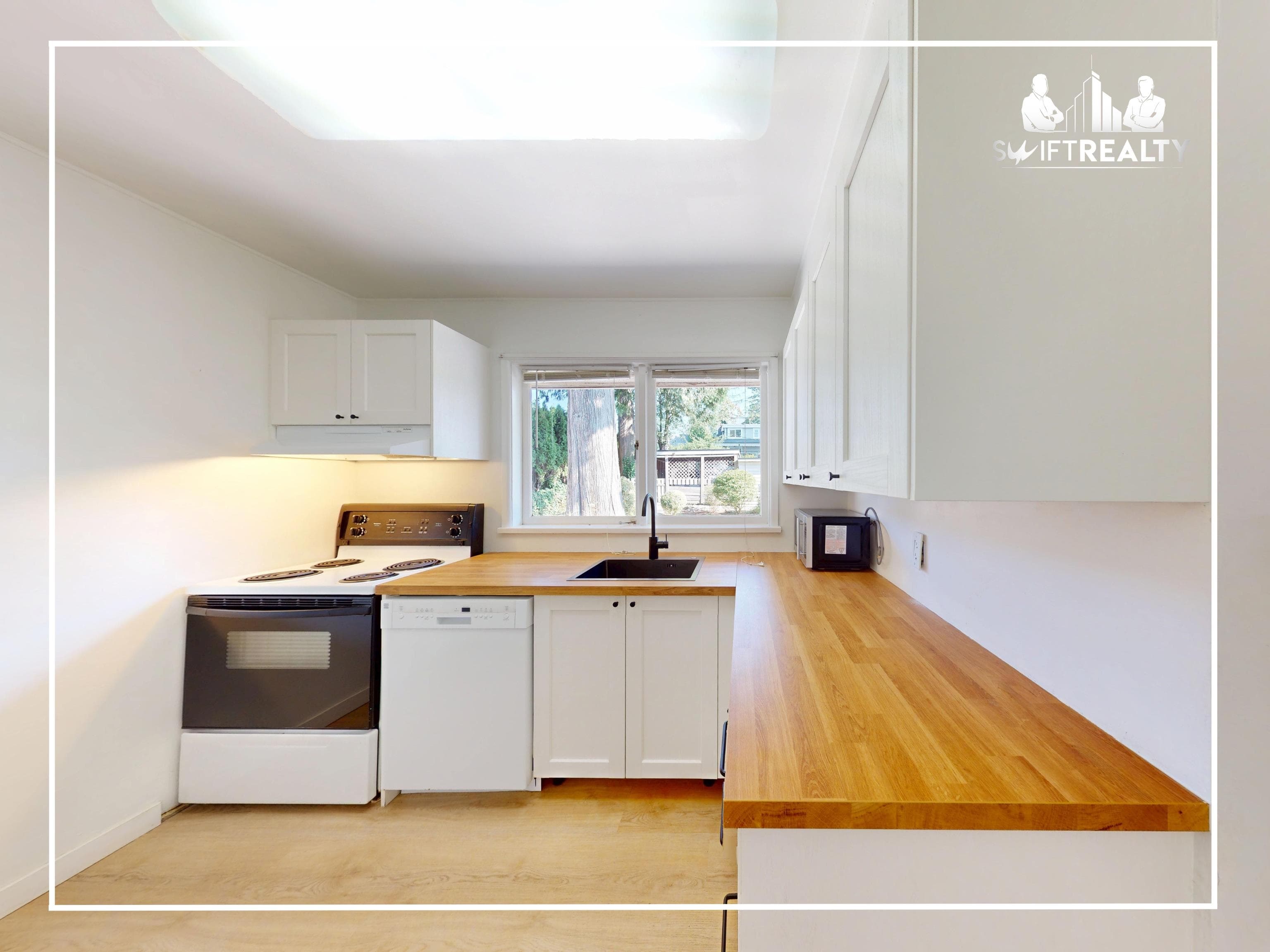 Upper Level - 234 W 23rd Street, North Vancouver, V7M 2B3 — photo 5