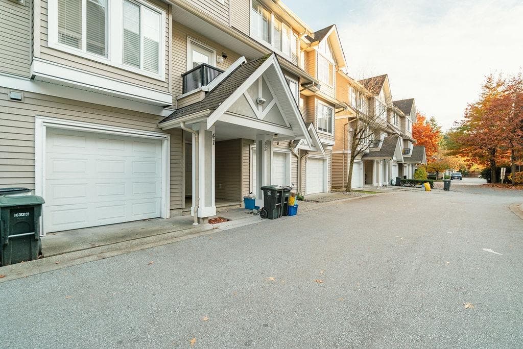 41 - 19141 124 Avenue, Pitt Meadows, V3Y 2P6 — photo 2
