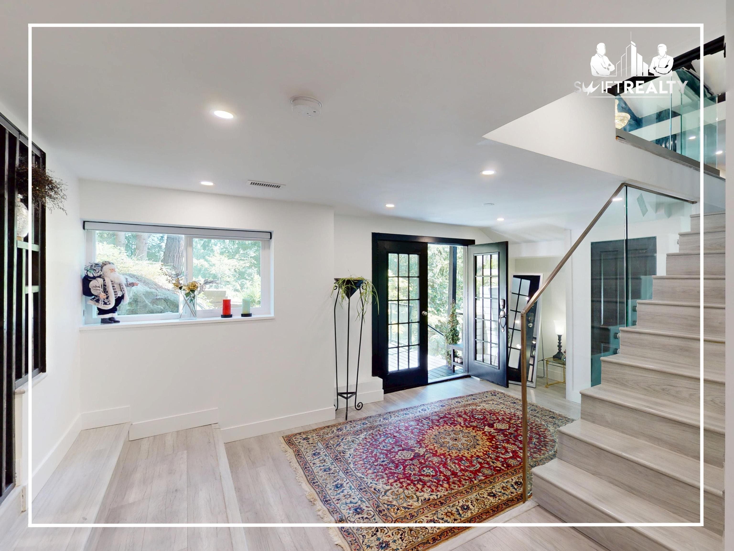 4621 Caulfeild Avenue, West Vancouver, V7W 1E9 — photo 3